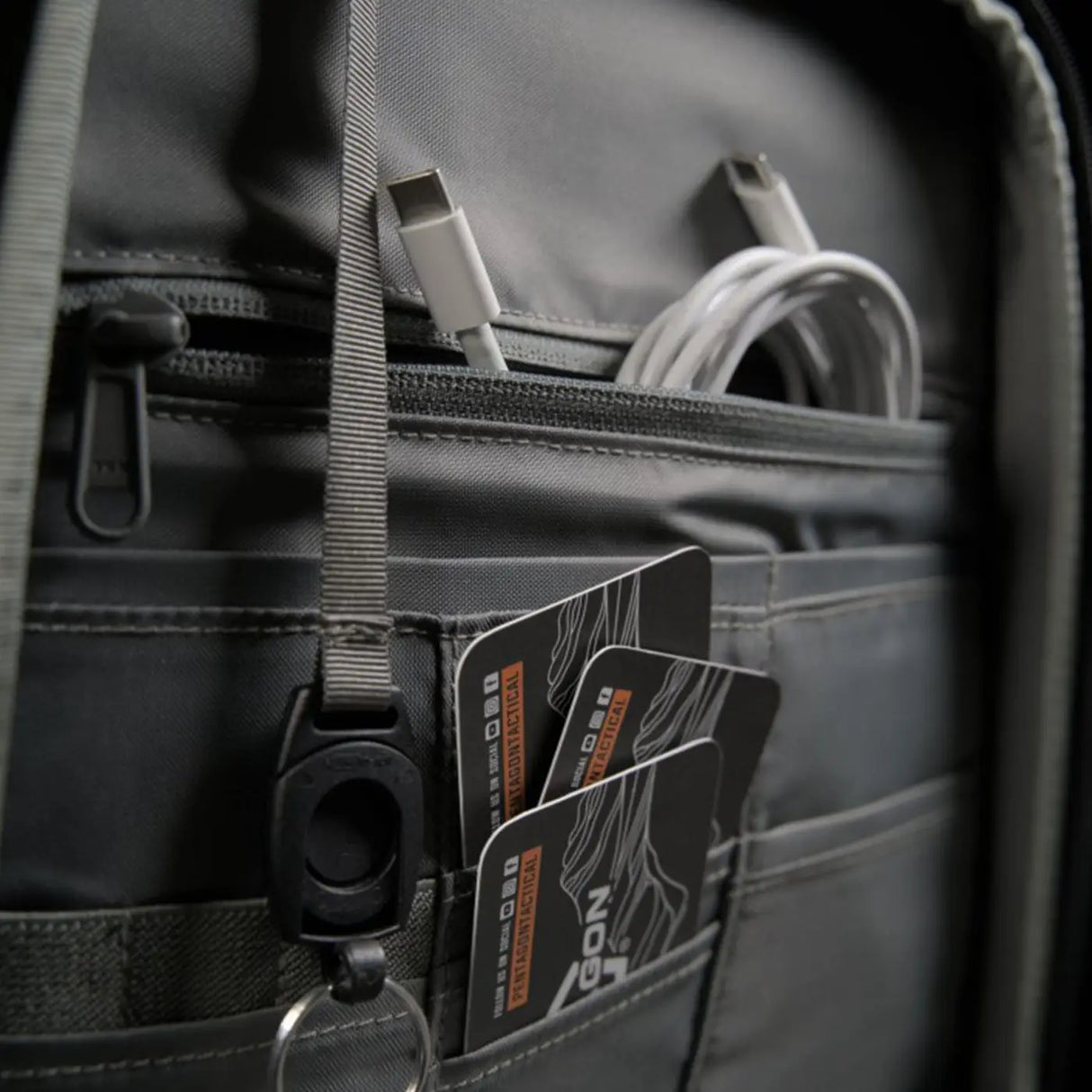 Pentagon Consul 27L Backpack