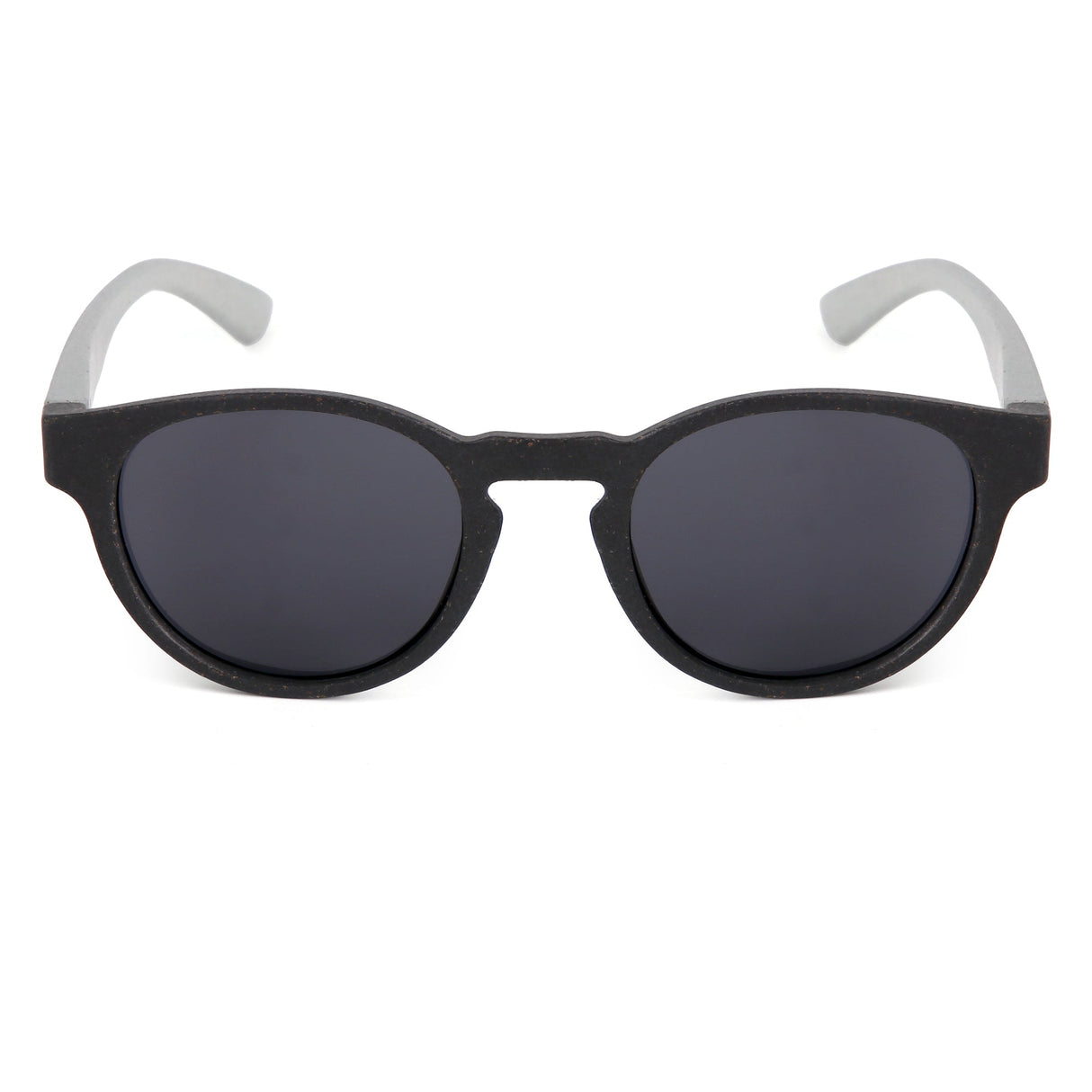 Gumbies Cradle Sunglasses - Shadow / Mist colourway front
