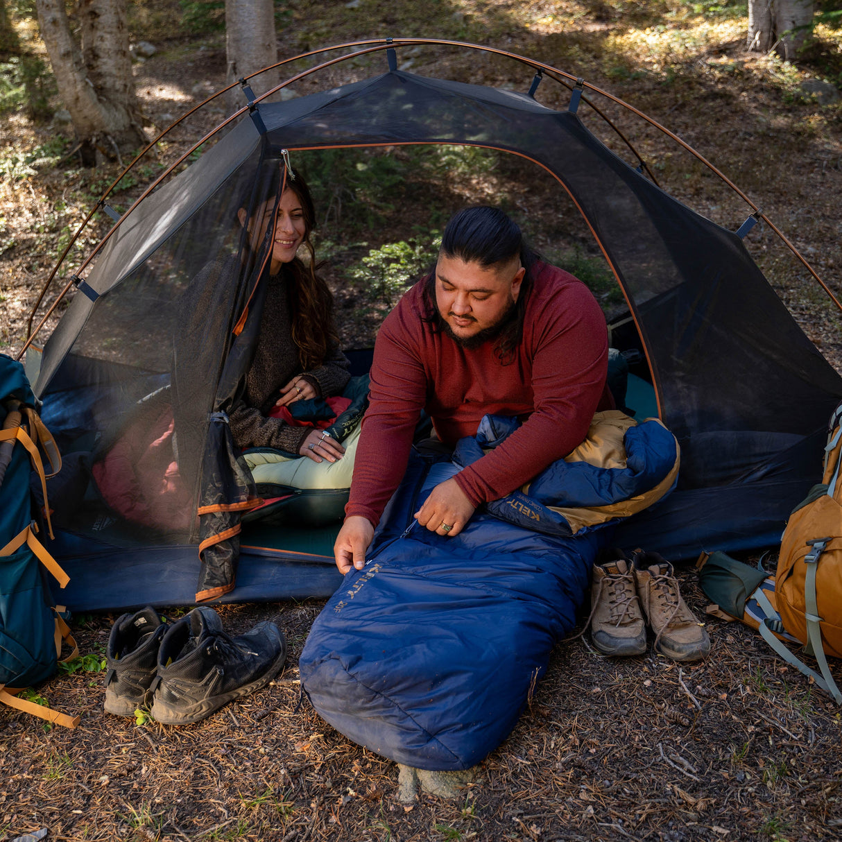 Kelty Cosmic Synthetic 20 Sleeping Bag - Regular