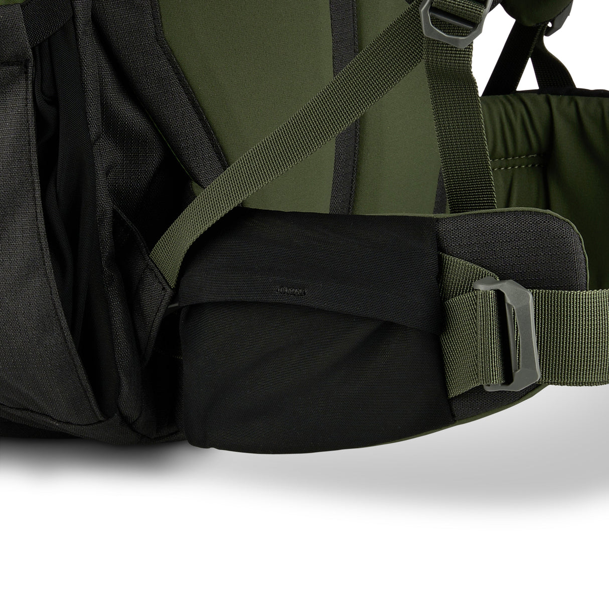 Kelty Redwing 40 Rucksack - Black