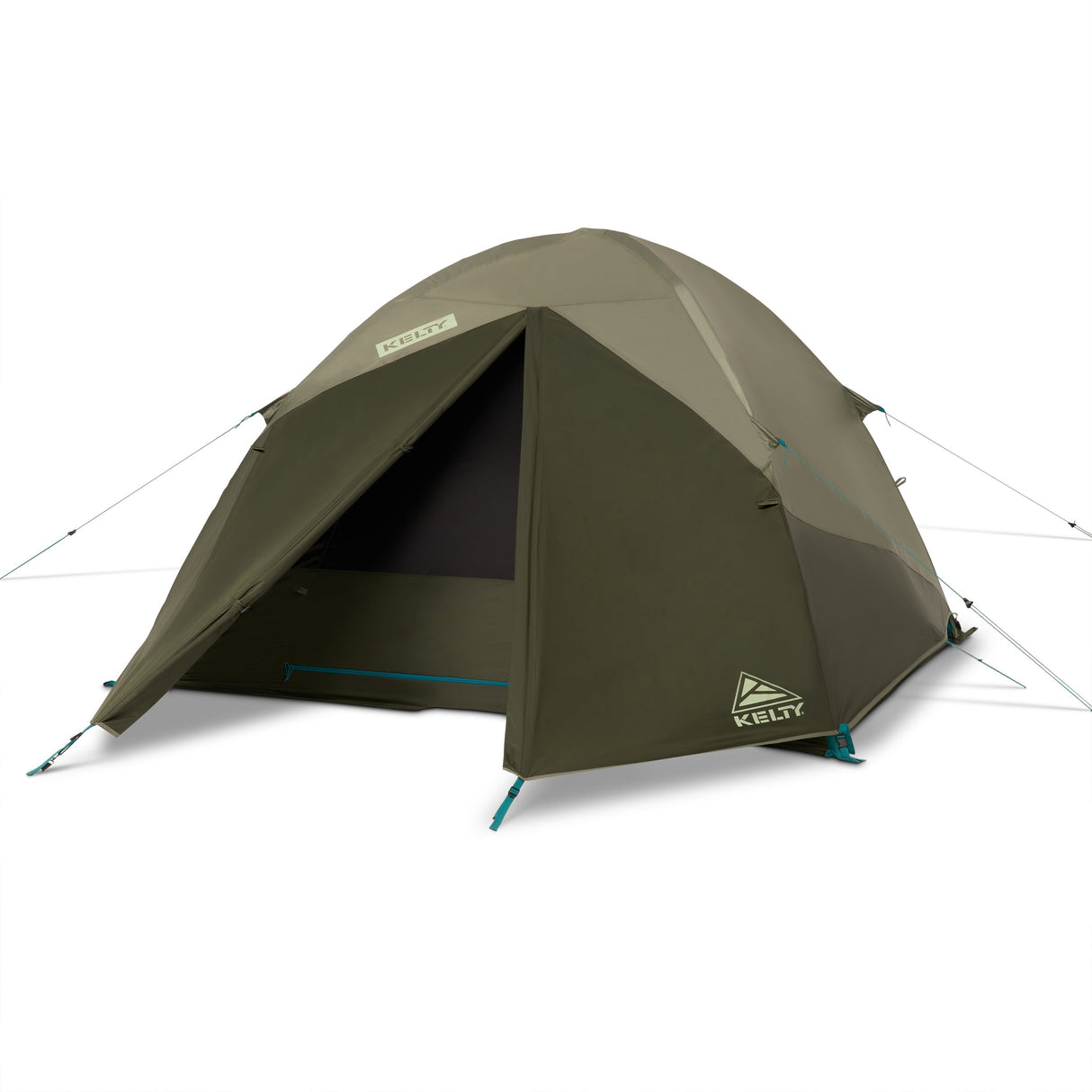 Kelty Daydreamer 4P Blackout Tent