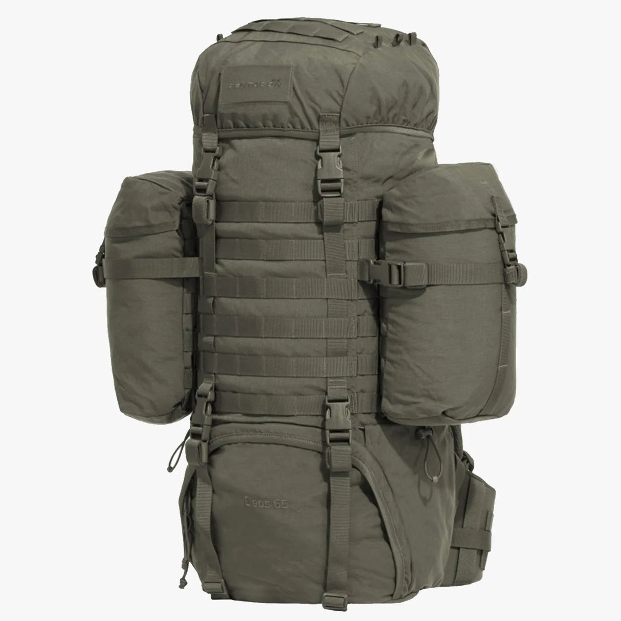 Pentagon Deos Rucksack RAL7013 Green | Task Outdoor
