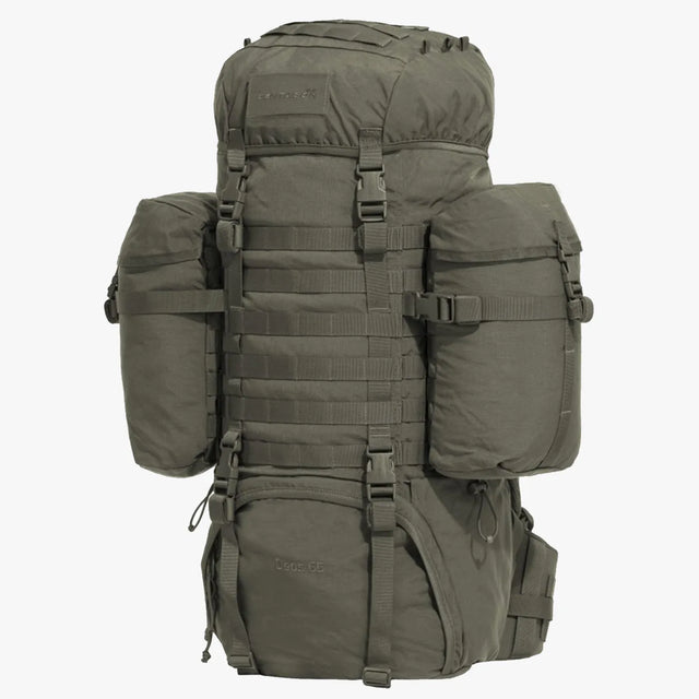 Pentagon Deos Rucksack RAL7013 Green | Task Outdoor
