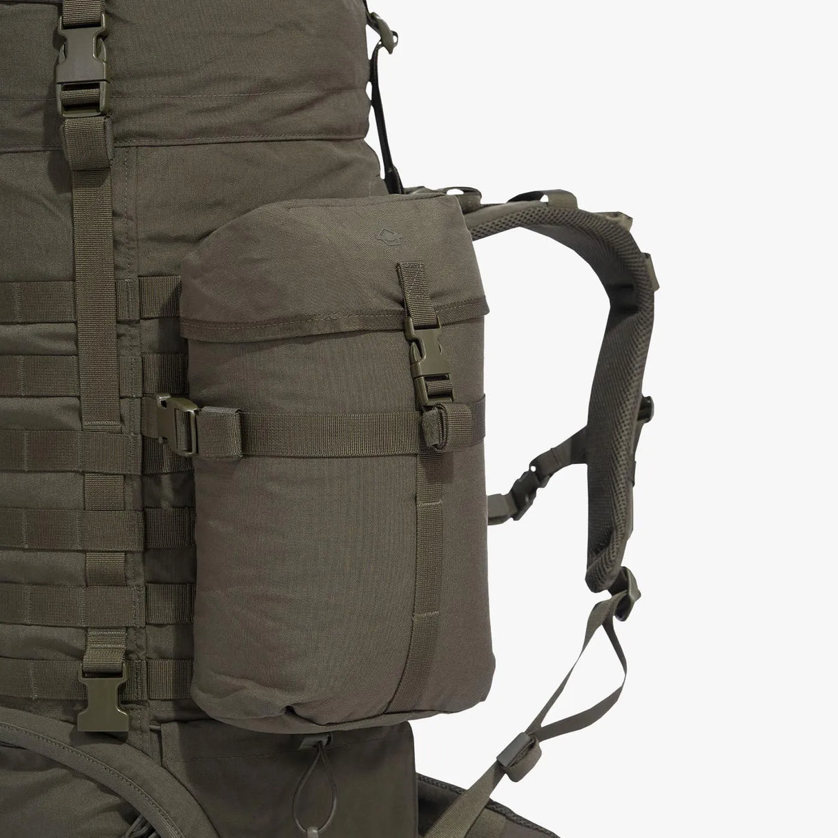 Pentagon Deos Rucksack RAL7013 Green | Task Outdoor