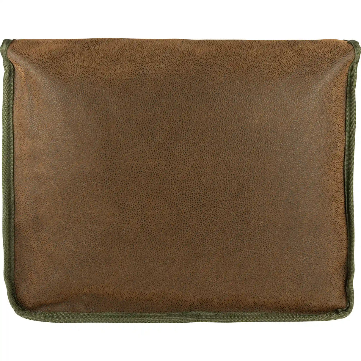 Jack Pyke Doutex Dog Bag - Brown rear panel