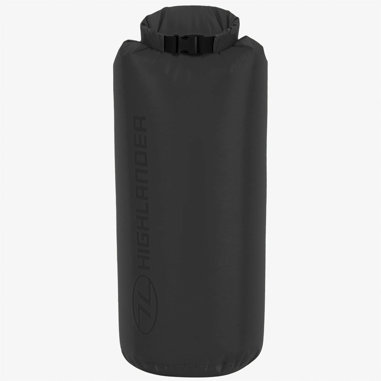 Highlander Dry Sack Pouch Black