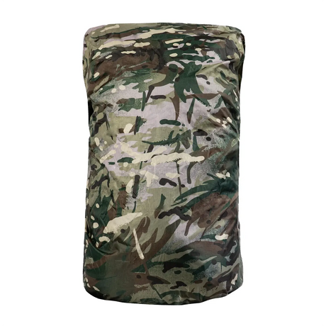 Highlander Duck's Back Rucksack Cover HMTC Open | Task Outdoor