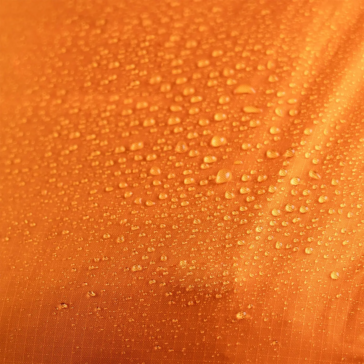 Highlander Duck's Back Rucksack Cover Orange Waterproof | Task Outdoor