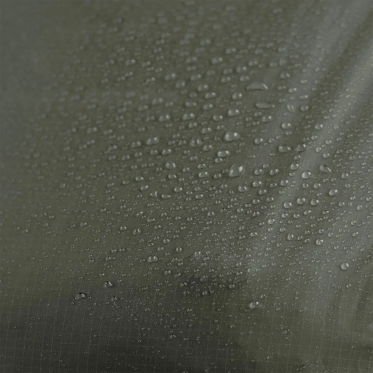 Highlander Duck's Back Rucksack Cover Ranger Green Waterproof | Task Outdoor