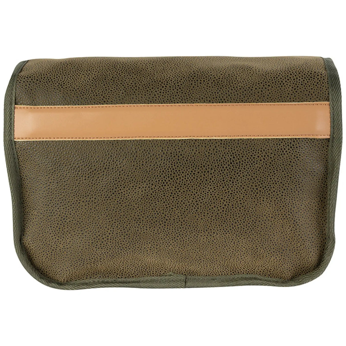 Jack Pyke Duotex Cartridge Bag - Green rear panel