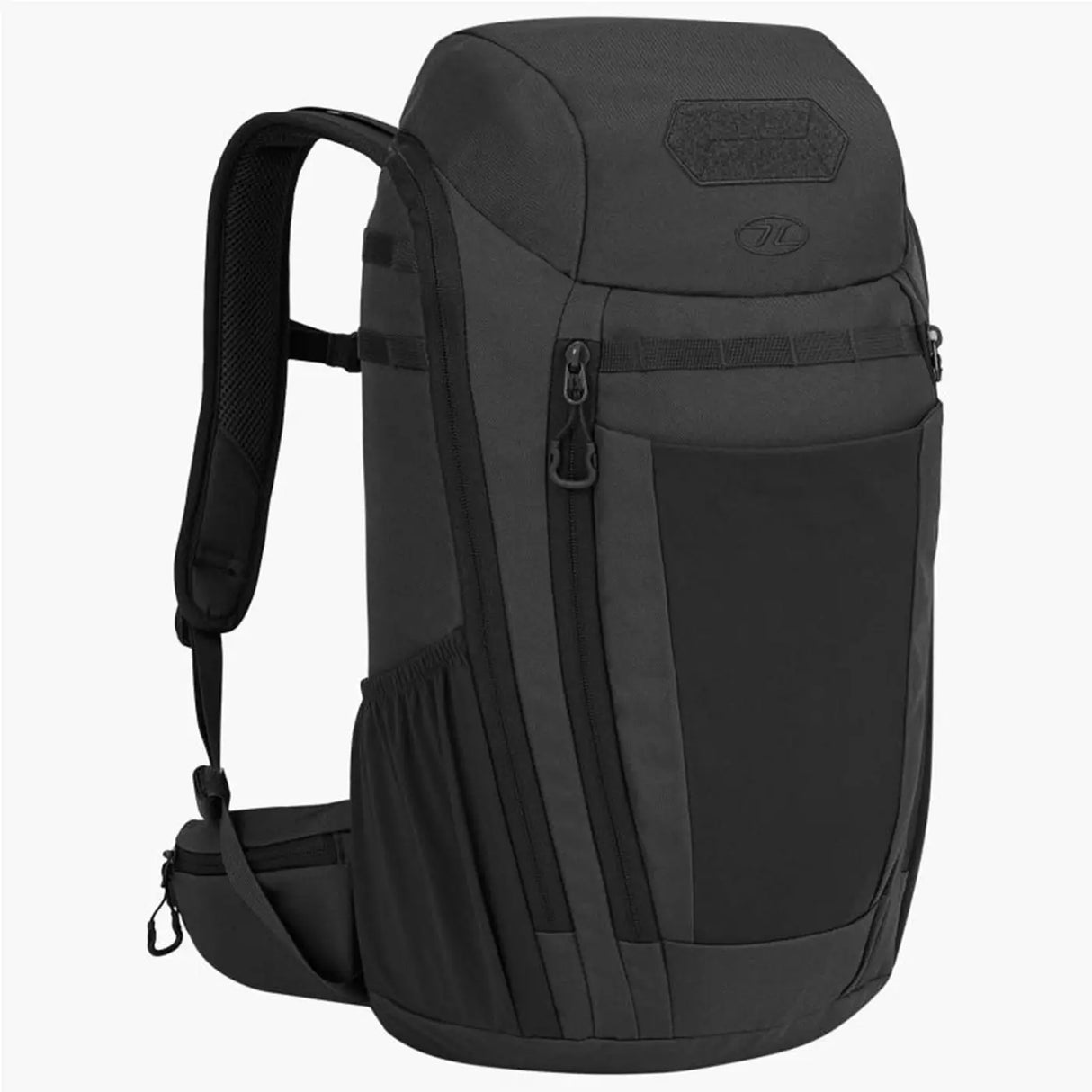 Highlander Eagle 2 Rucksack 30L Black
