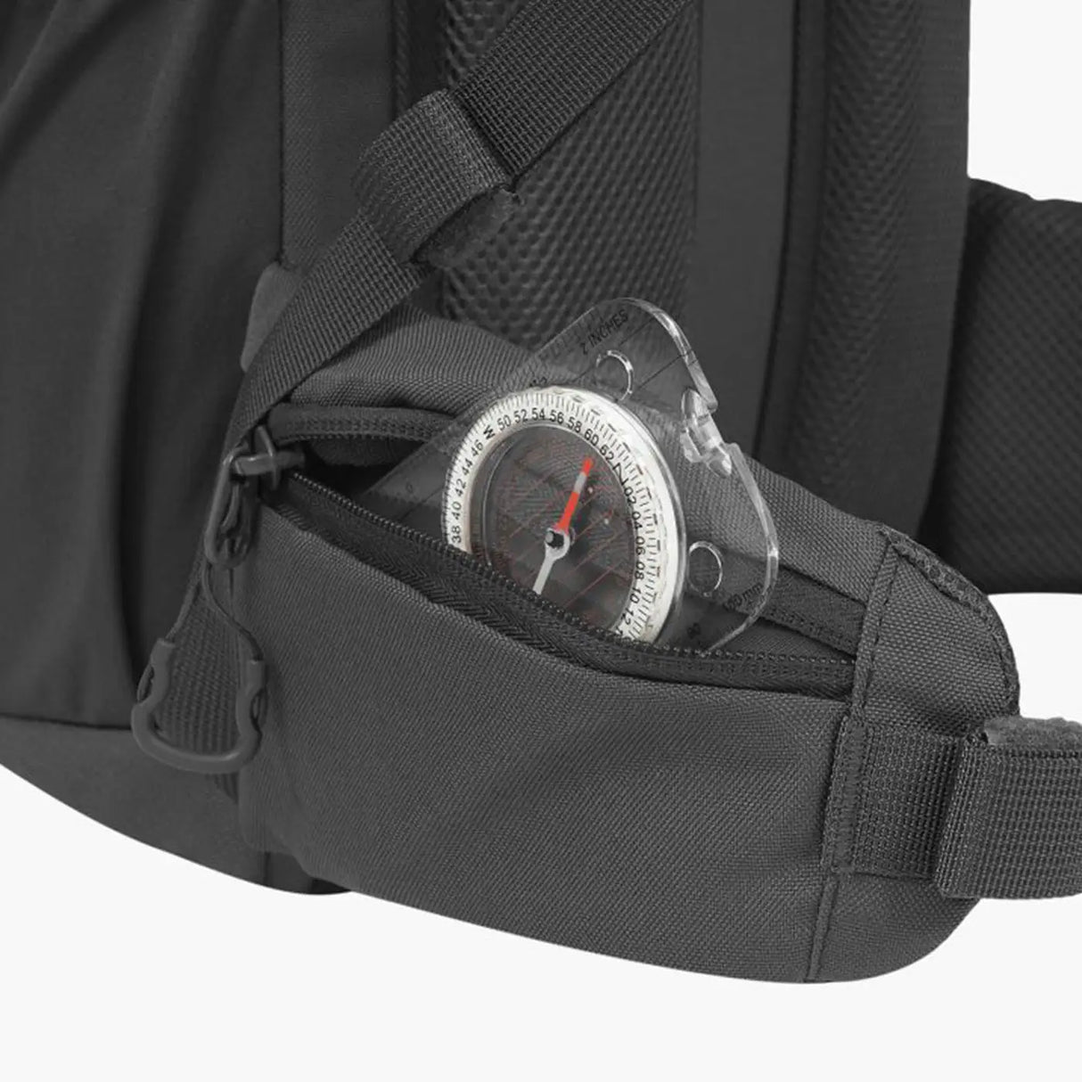 Highlander Eagle 2 Rucksack 30L Grey