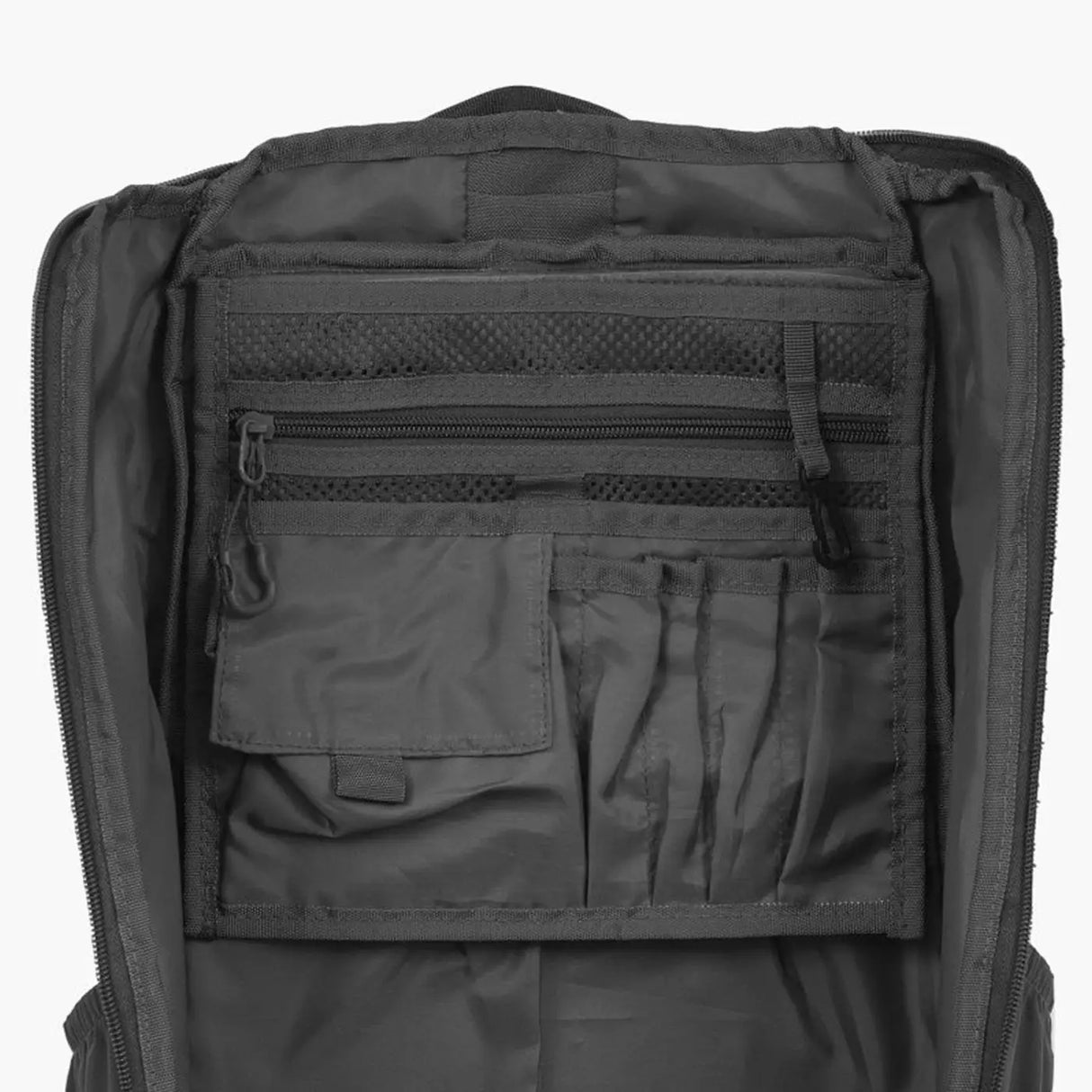 Highlander Eagle 2 Rucksack 30L Grey