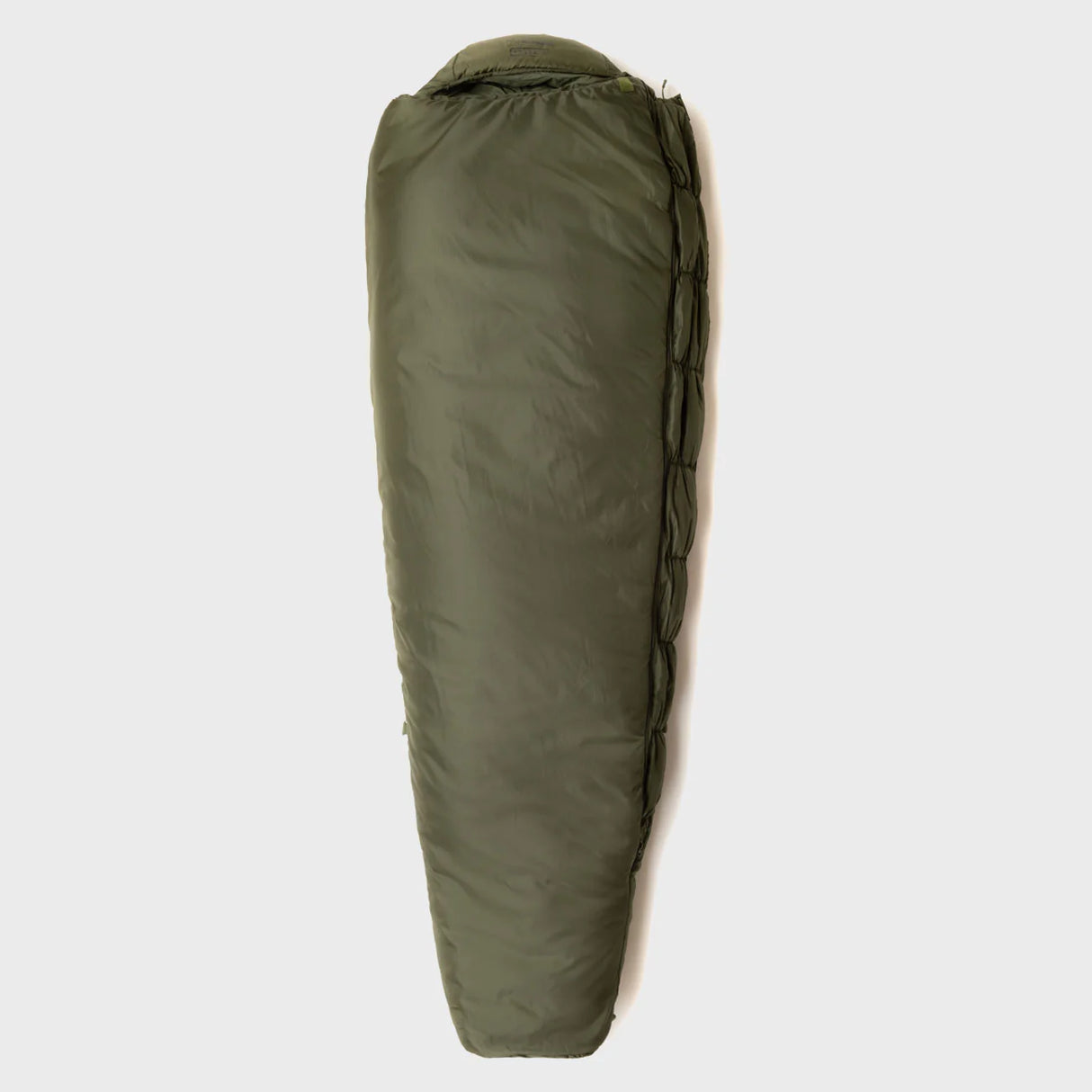 Snugpak Softie Elite 4 WGTE Sleeping Bag Baffle | Task Outdoor