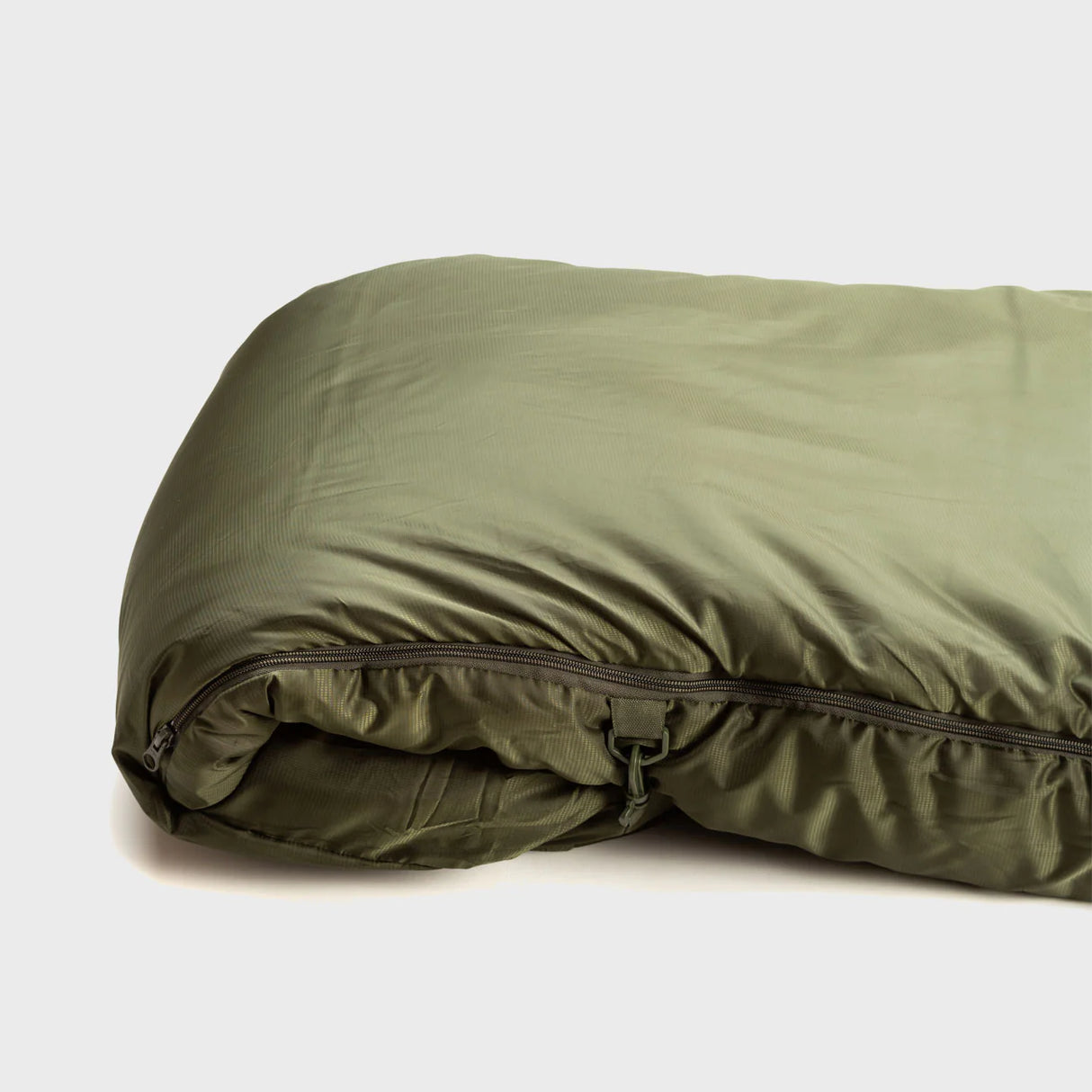 Snugpak Softie Elite 4 WGTE Sleeping Bag Zip | Task Outdoor