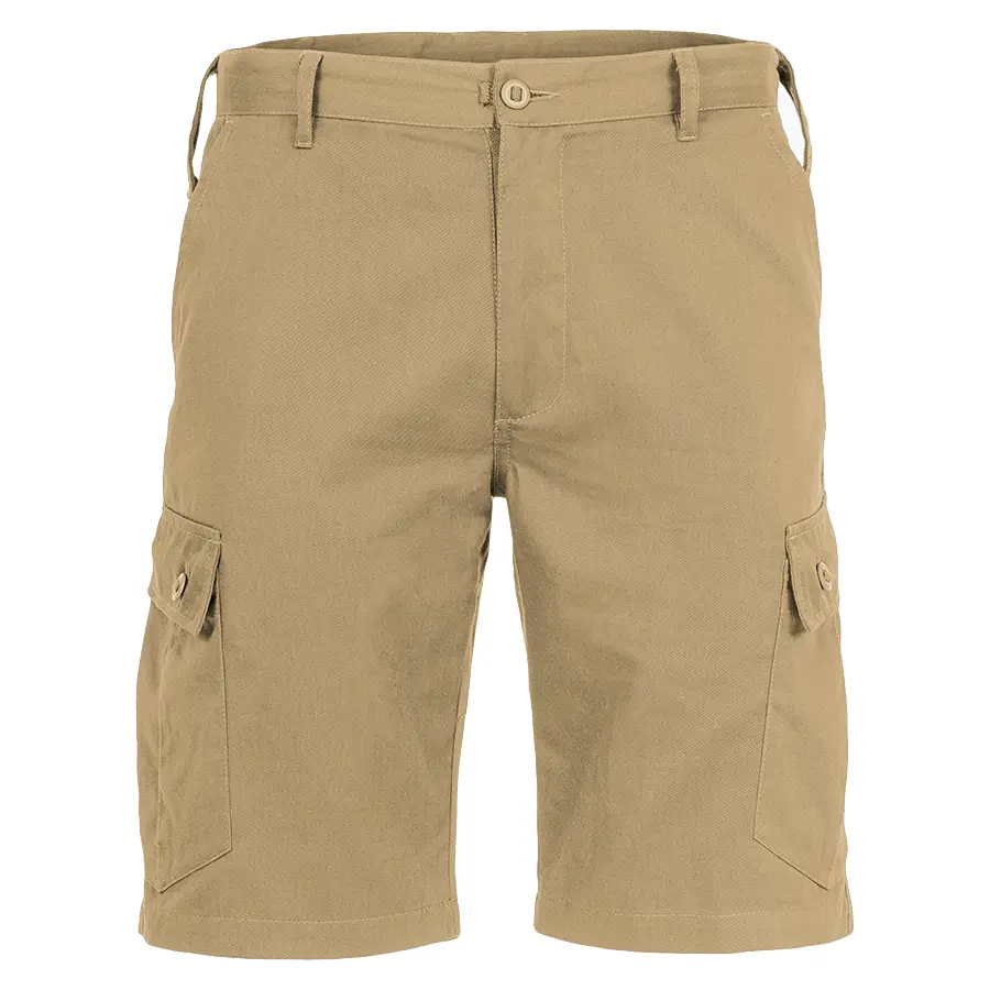 Highlander Elite Shorts
