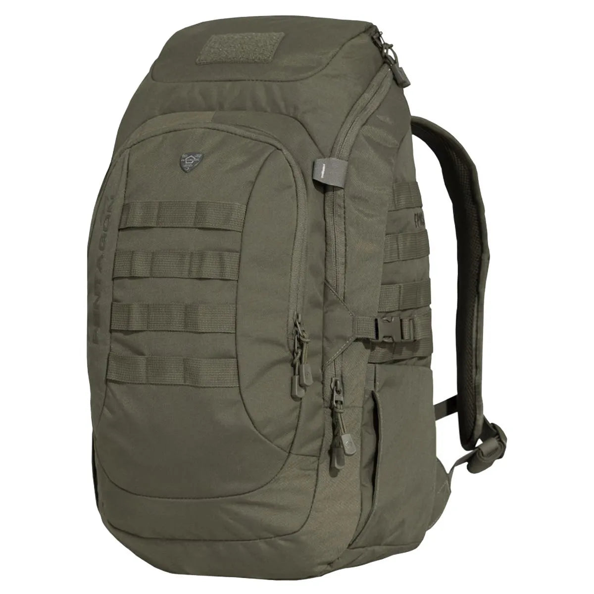 Pentagon Epos Backpack 40L RAL7013 Green | Task Outdoor