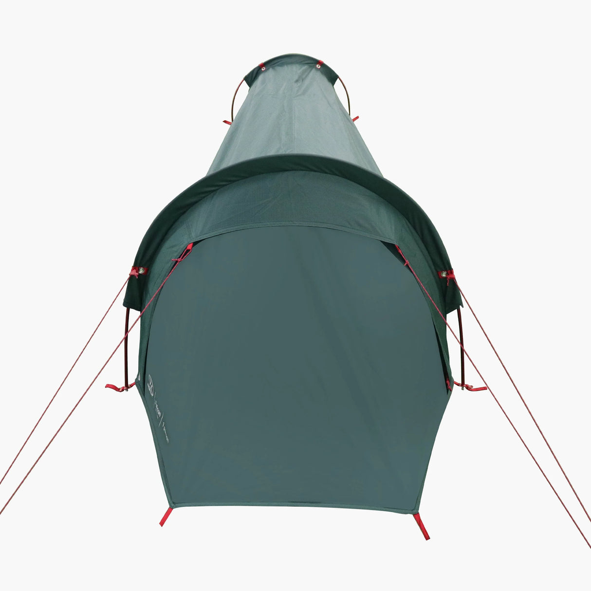 Highlander Falcon Bivvy Tent Pine Green | Task Outdoor