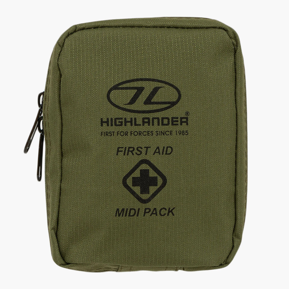Highlander Midi Military First Aid Kit | Task Outdoor