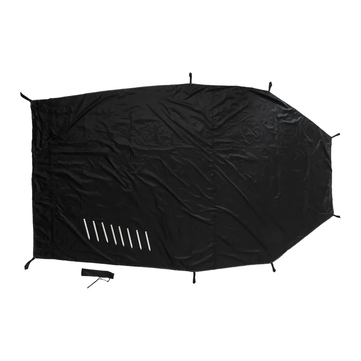 Snugpak Scorpion 3 Tent Footprint | Task Outdoor