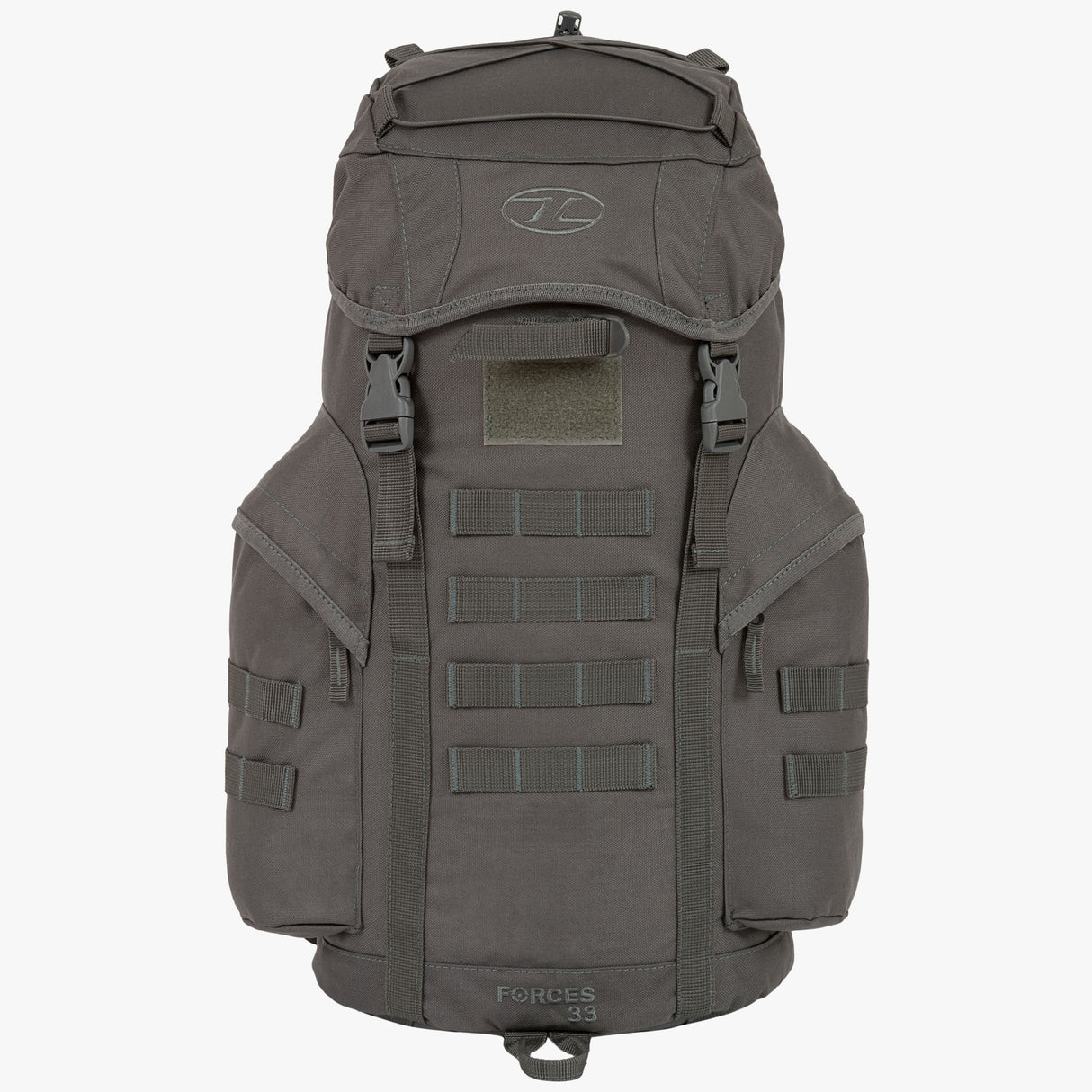 Highlander Forces 33L Rucksack Grey | Task Outdoor