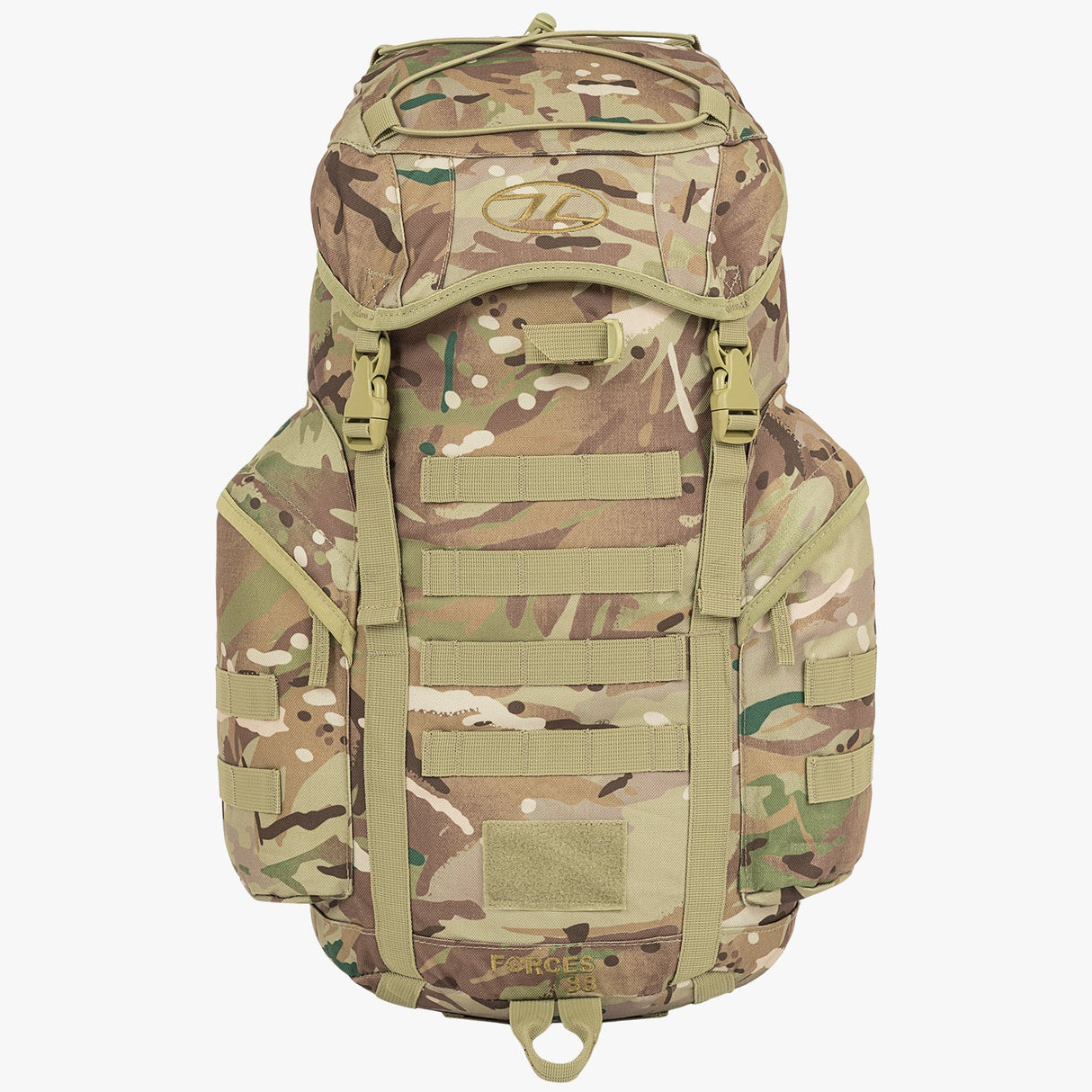 Highlander Forces 33L Rucksack | Task Outdoor