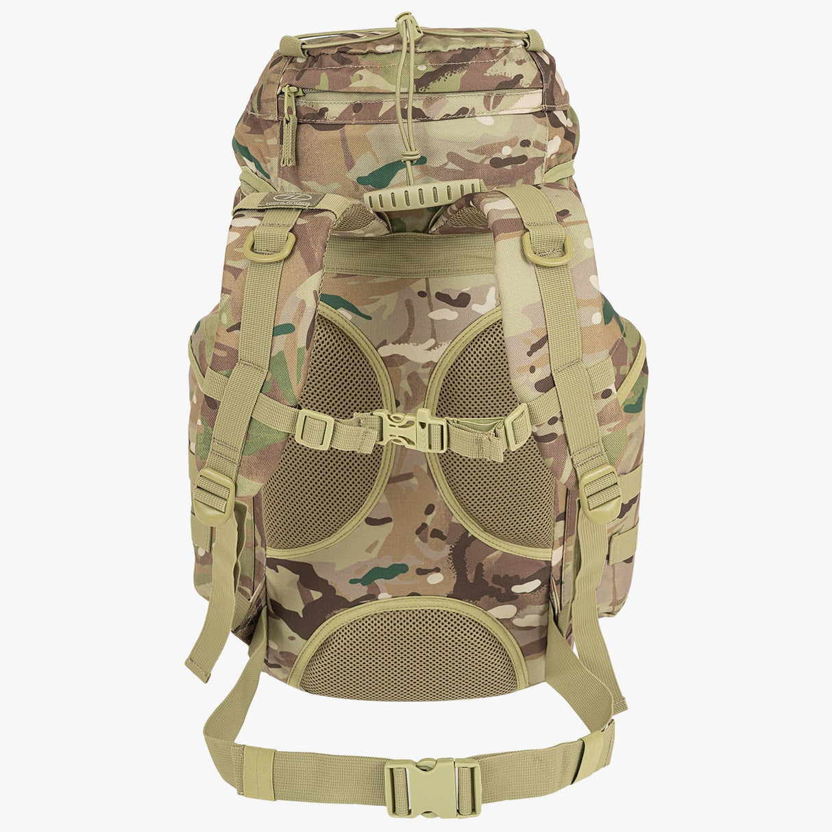 Highlander Forces 33L Rucksack | Task Outdoor