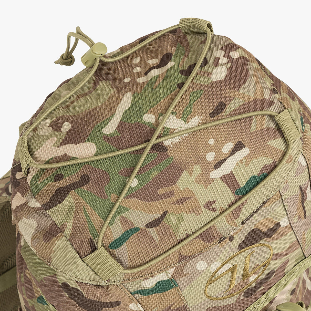 Highlander Forces 33L Rucksack HMTC | Task Outdoor