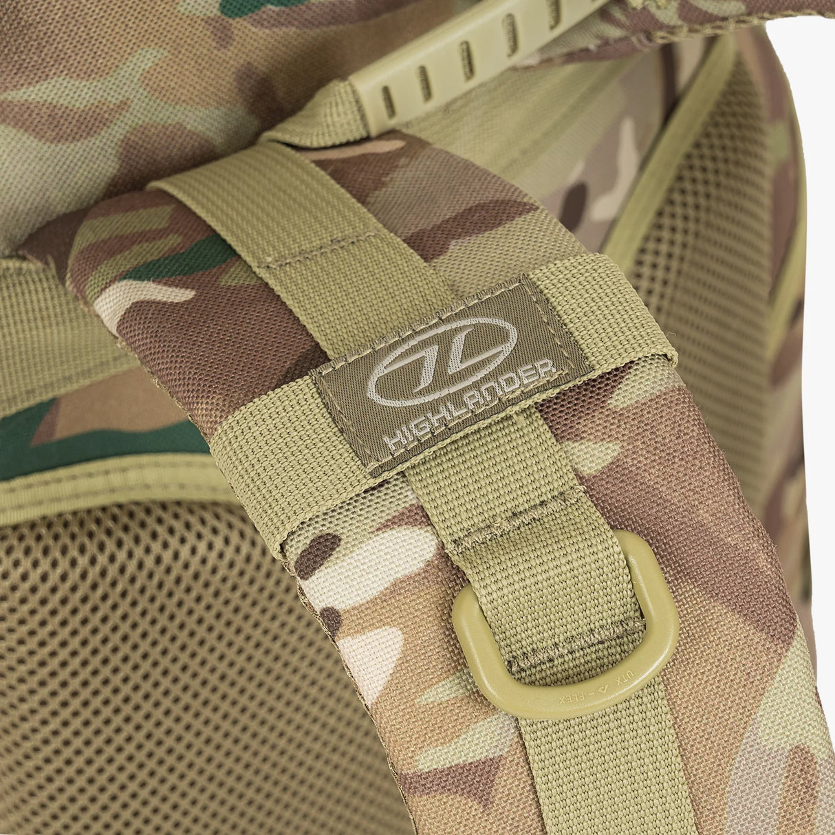 Highlander Forces 33L Rucksack HMTC | Task Outdoor