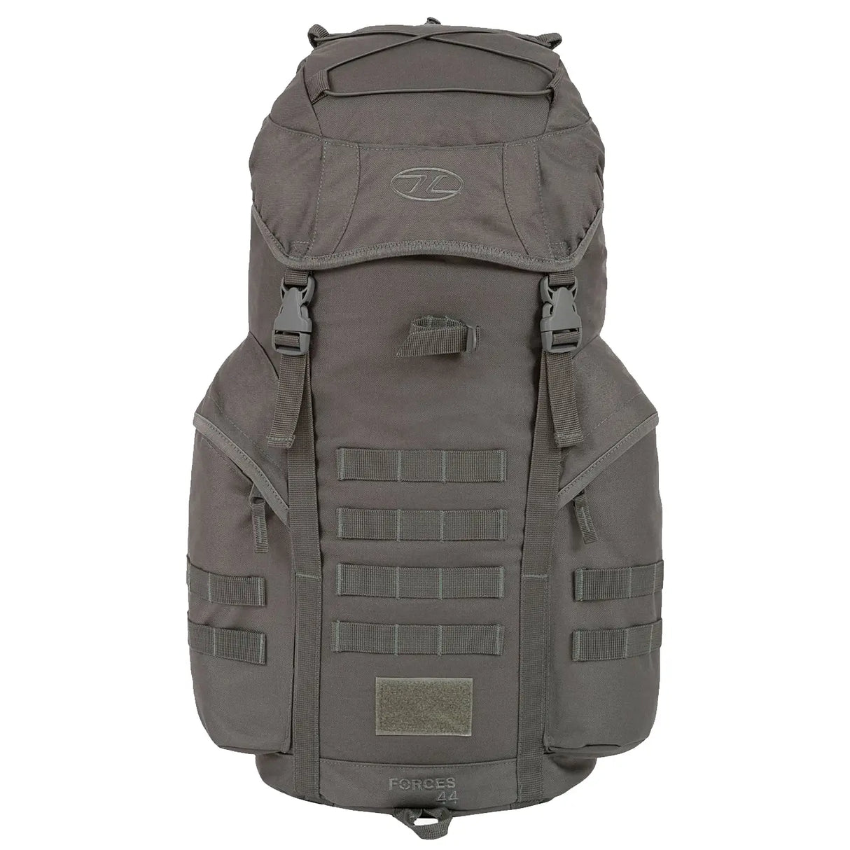 Highlander Forces 44 Rucksack Grey | Task Outdoor