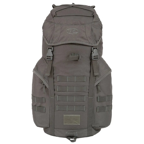 Highlander Forces 44 Rucksack Grey | Task Outdoor