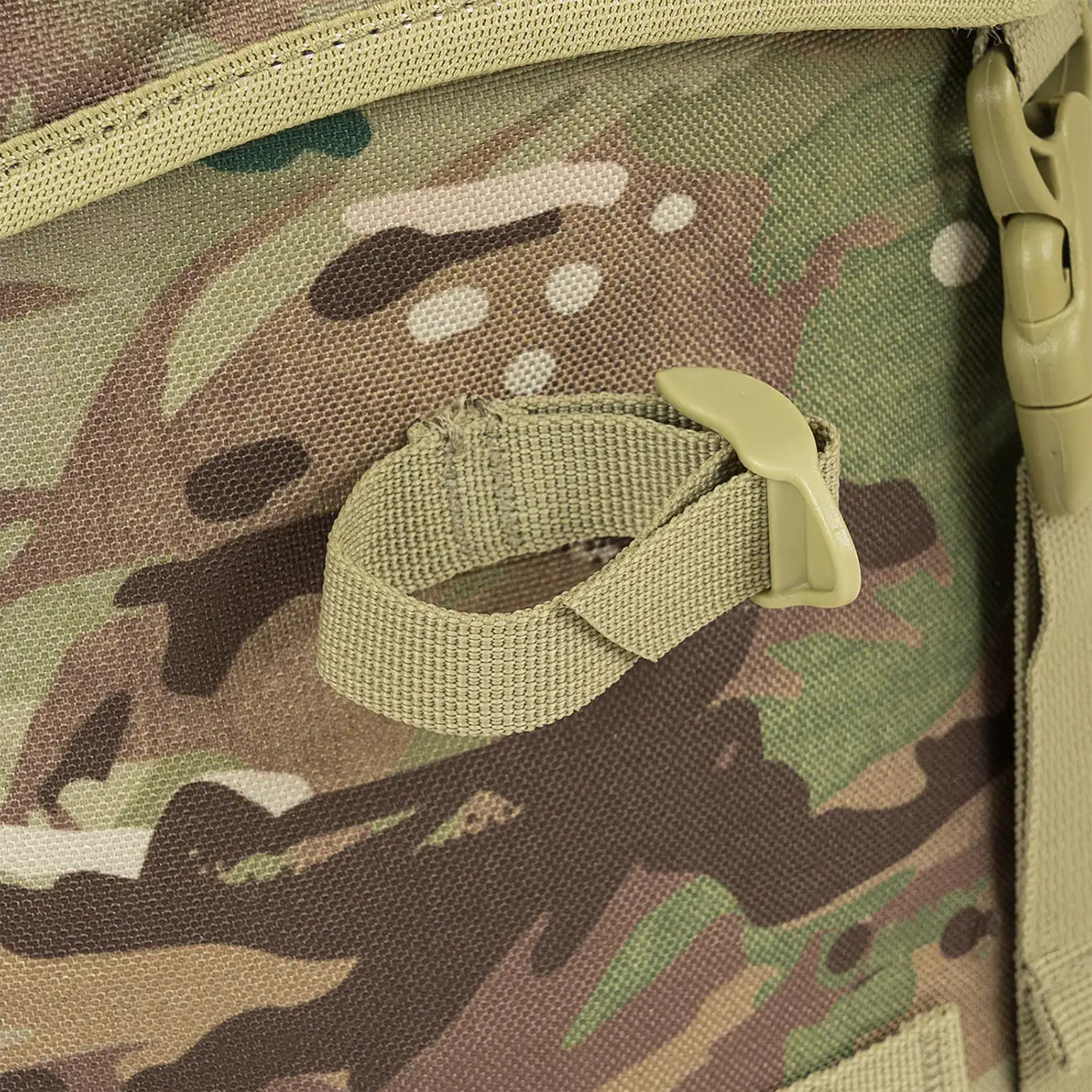Highlander Forces 44 Rucksack HMTC Camo | Task Outdoor