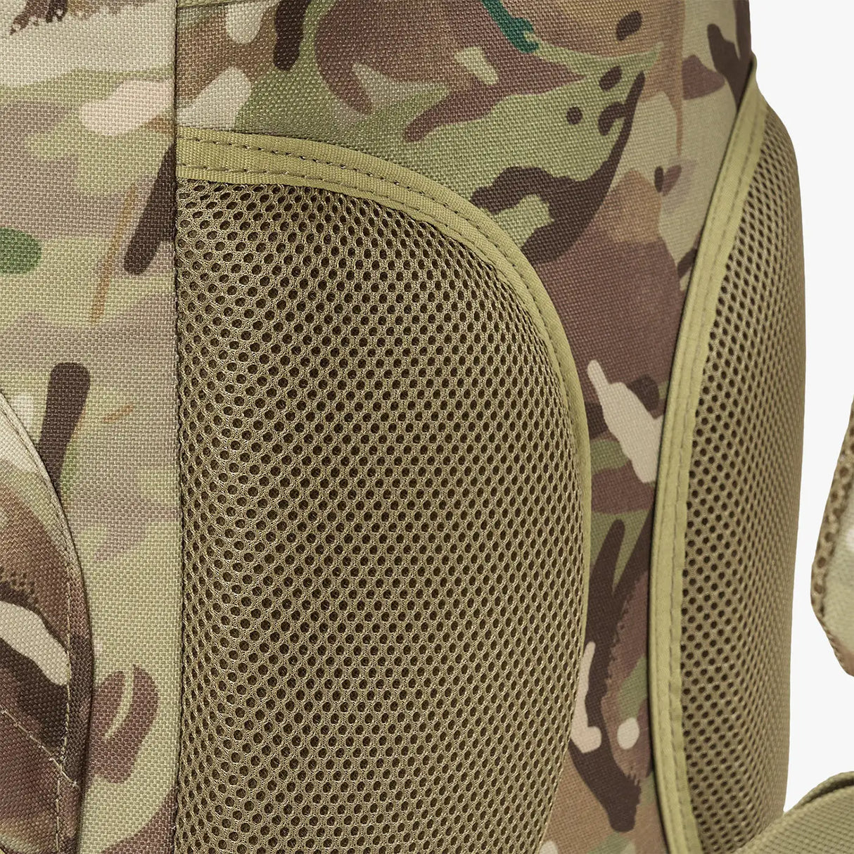 Highlander Forces 44 Rucksack HMTC Camo | Task Outdoor
