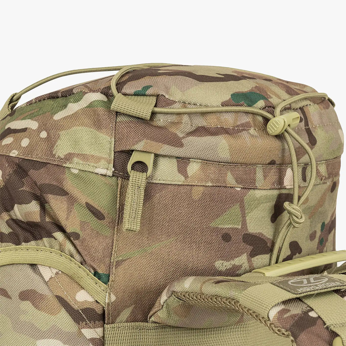 Highlander Forces 44 Rucksack HMTC Camo | Task Outdoor