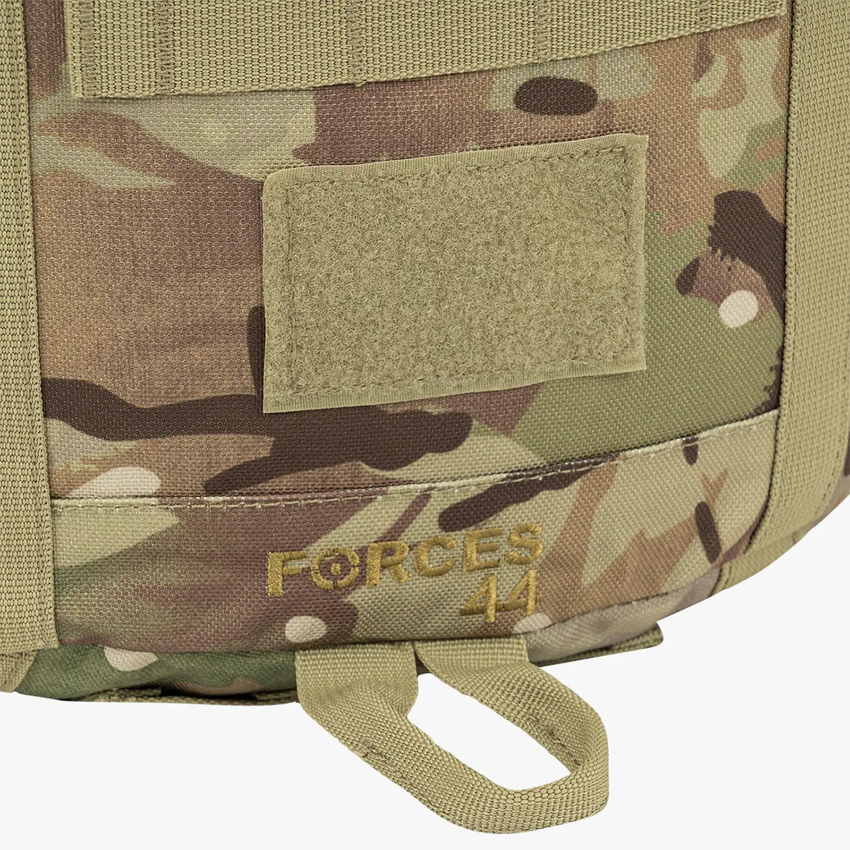 Highlander Forces 44 Rucksack HMTC Camo | Task Outdoor