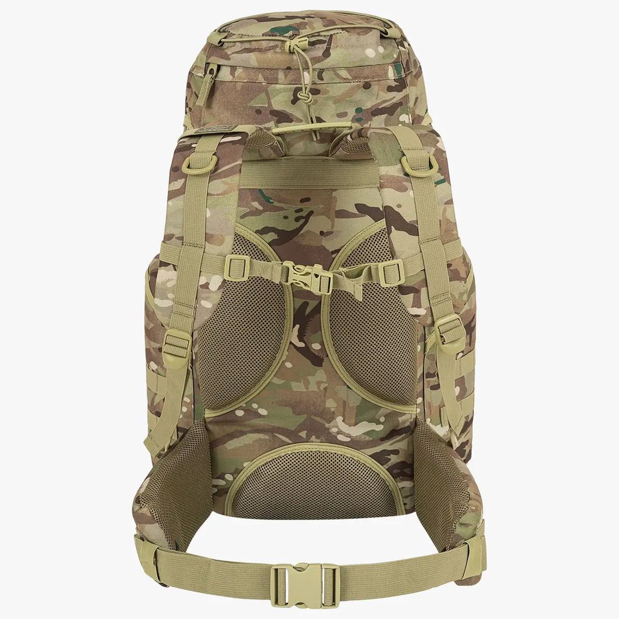 Highlander Forces 44 Rucksack HMTC Camo | Task Outdoor