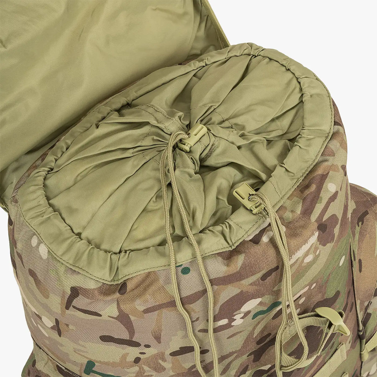 Highlander Forces 44 Rucksack HMTC Camo | Task Outdoor