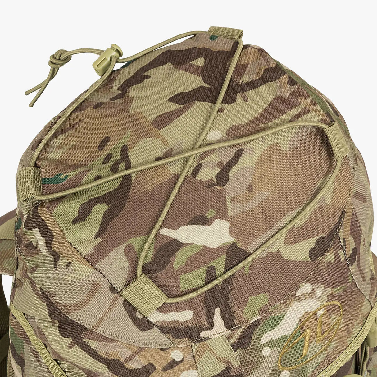 Highlander Forces 44 Rucksack HMTC Camo | Task Outdoor