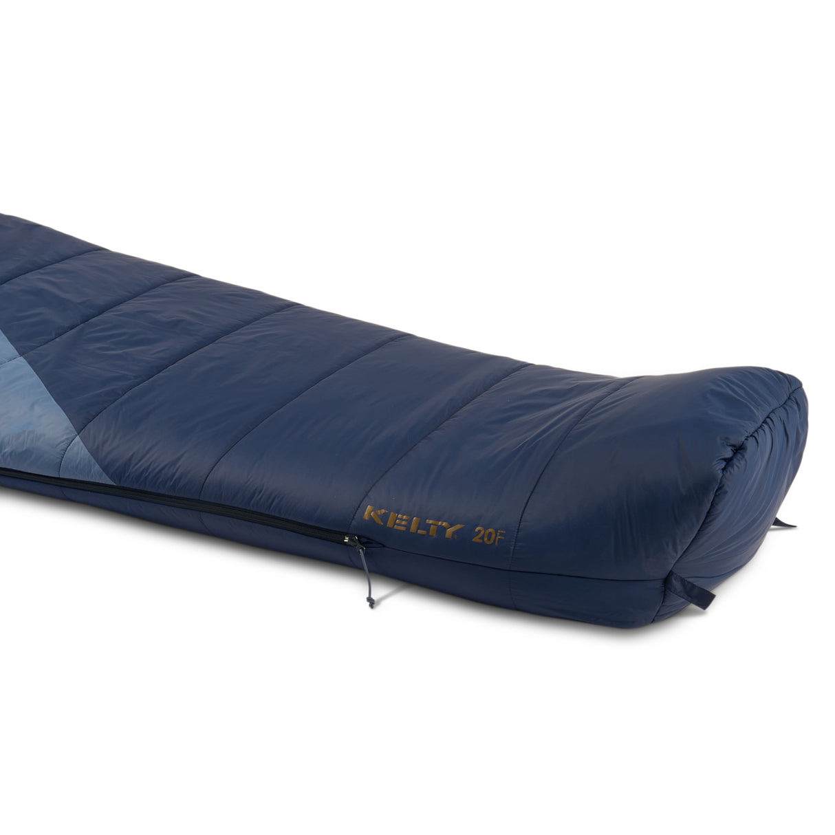 Kelty Cosmic Synthetic 20 Sleeping Bag - Regular alternate view 10