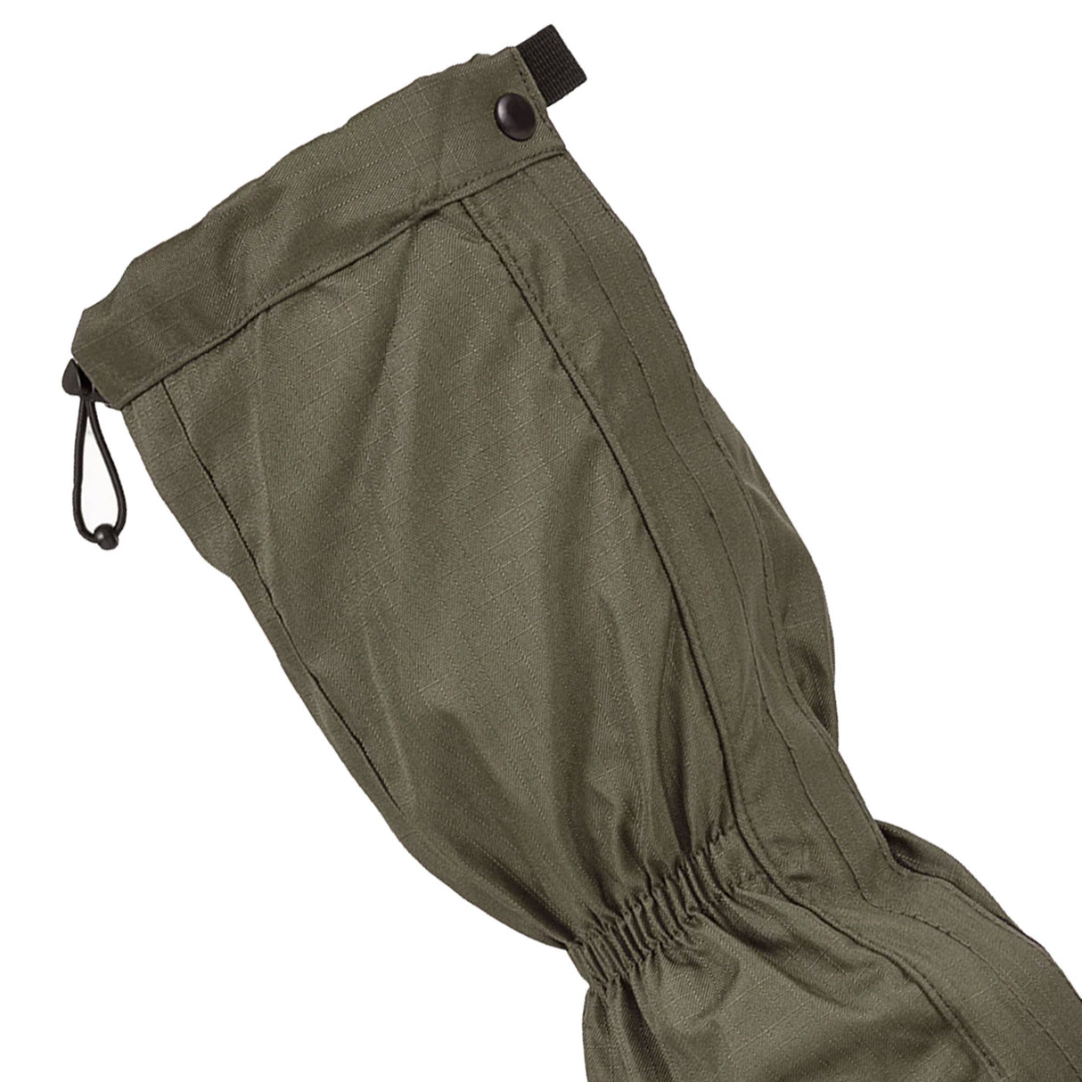 Highlander Walking Gaiters V2 Ranger Green | Task Outdoor