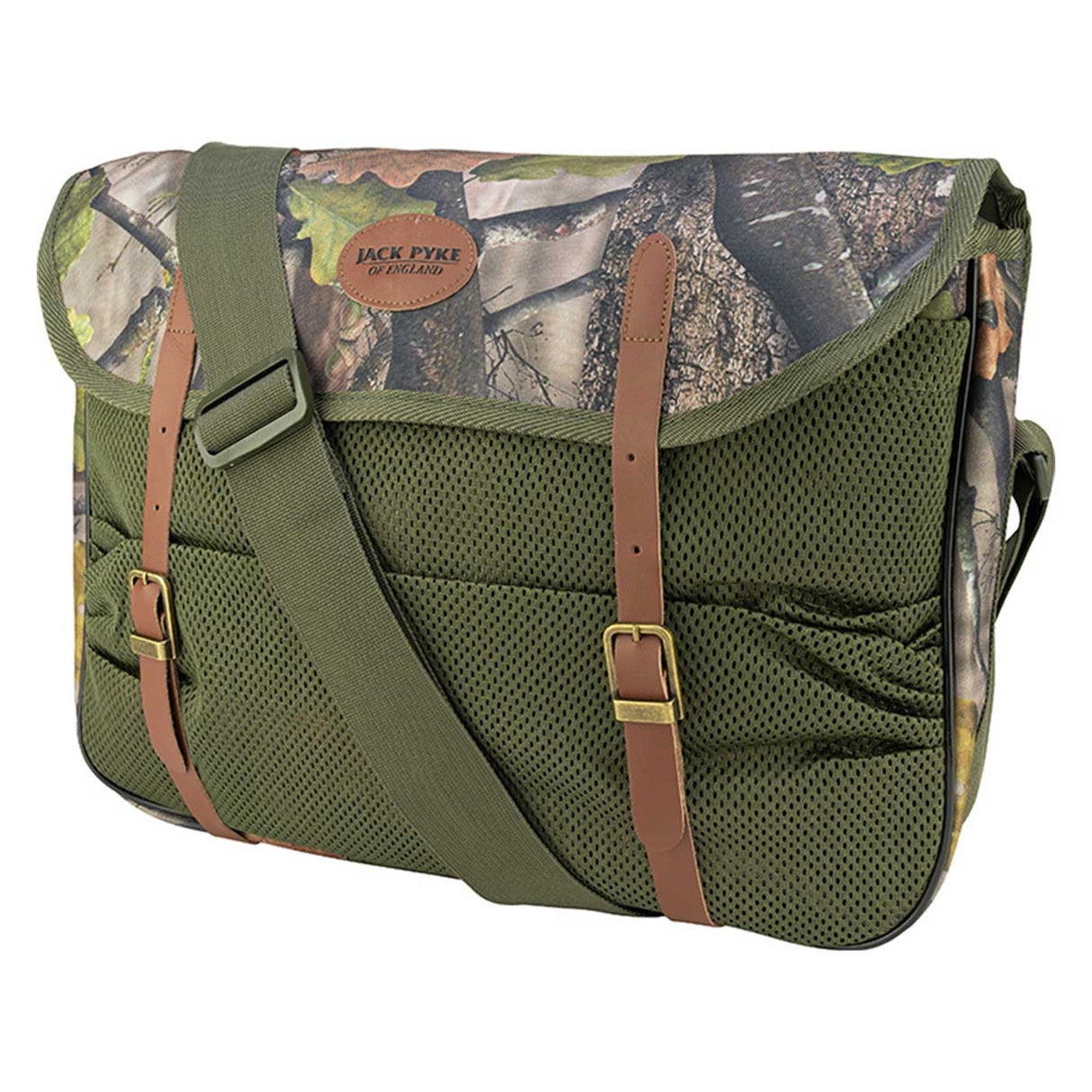 Jack Pyke Game Bag Evo Camo | Task Outdoor