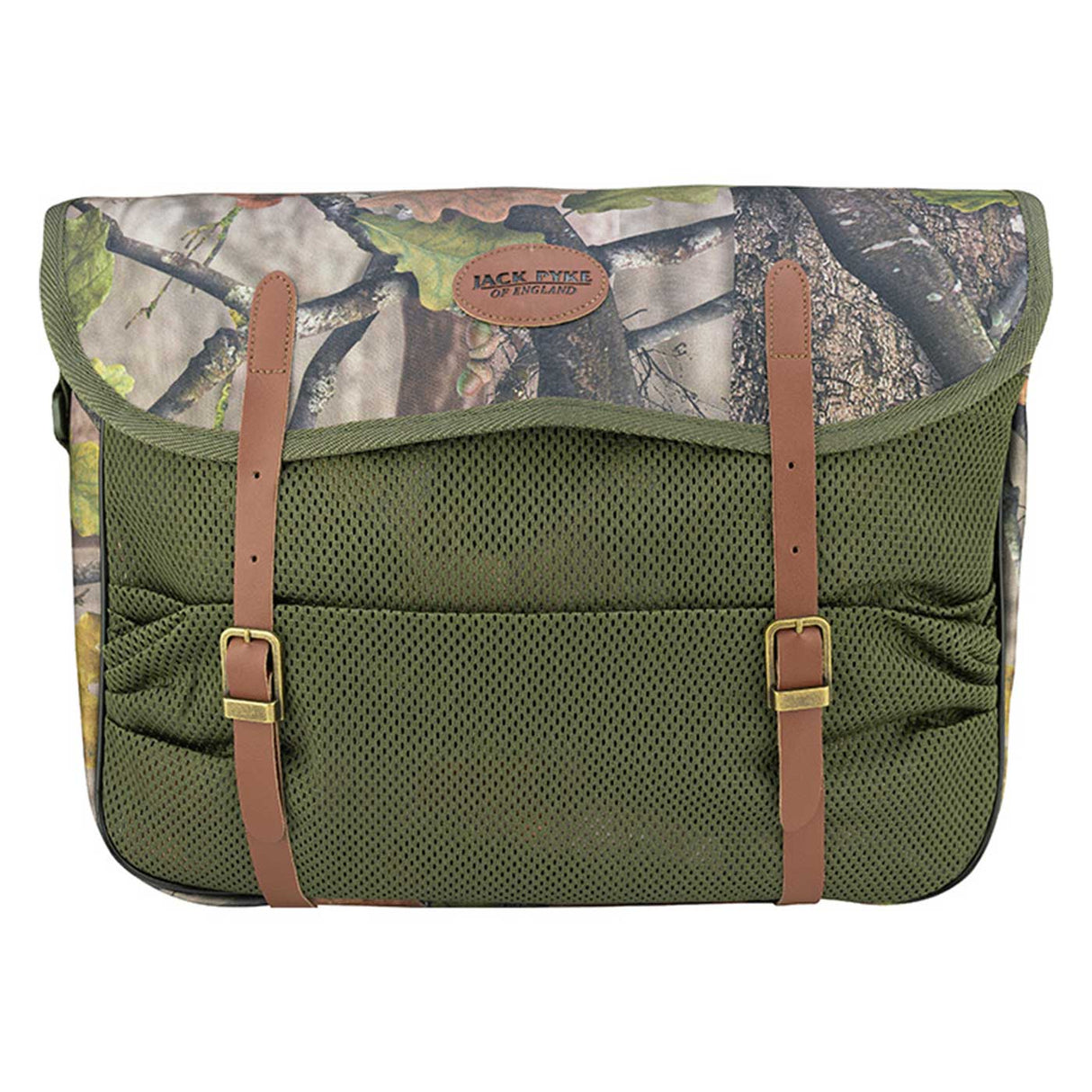 Jack Pyke Game Bag Evo Camo | Task Outdoor