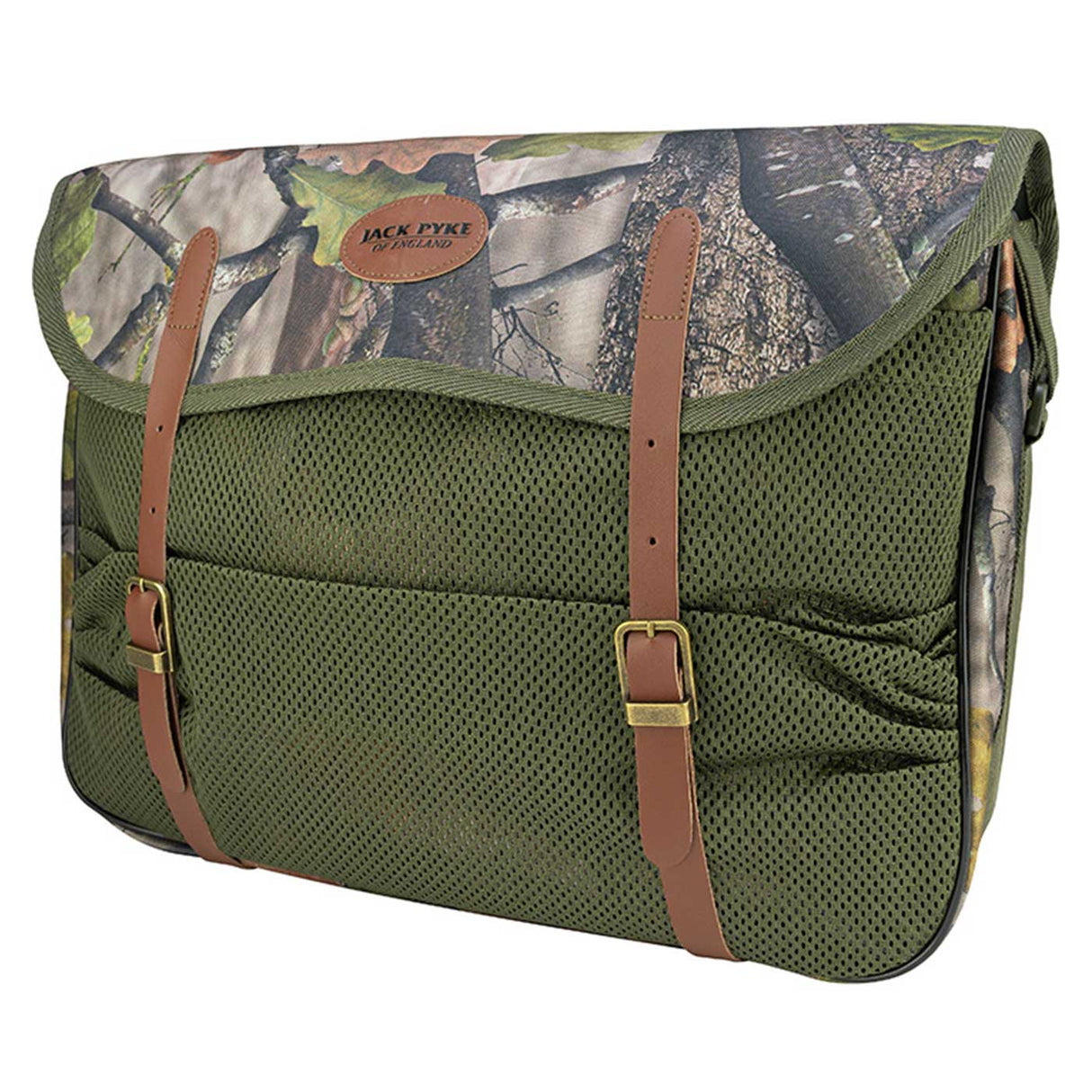 Jack Pyke Game Bag Evo Camo | Task Outdoor