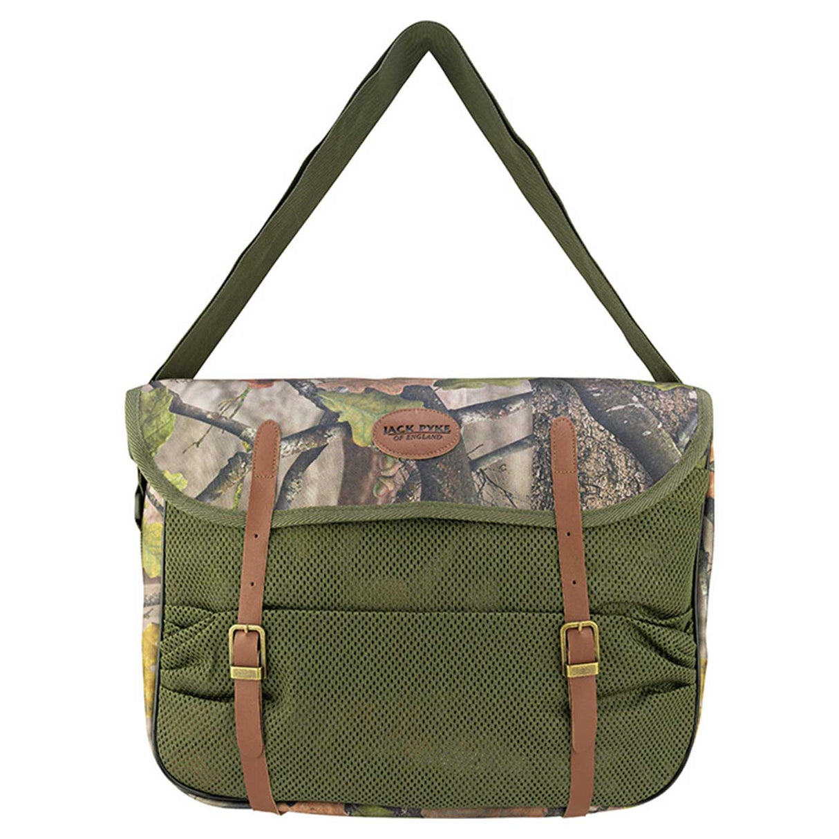 Jack Pyke Game Bag Evo Camo | Task Outdoor