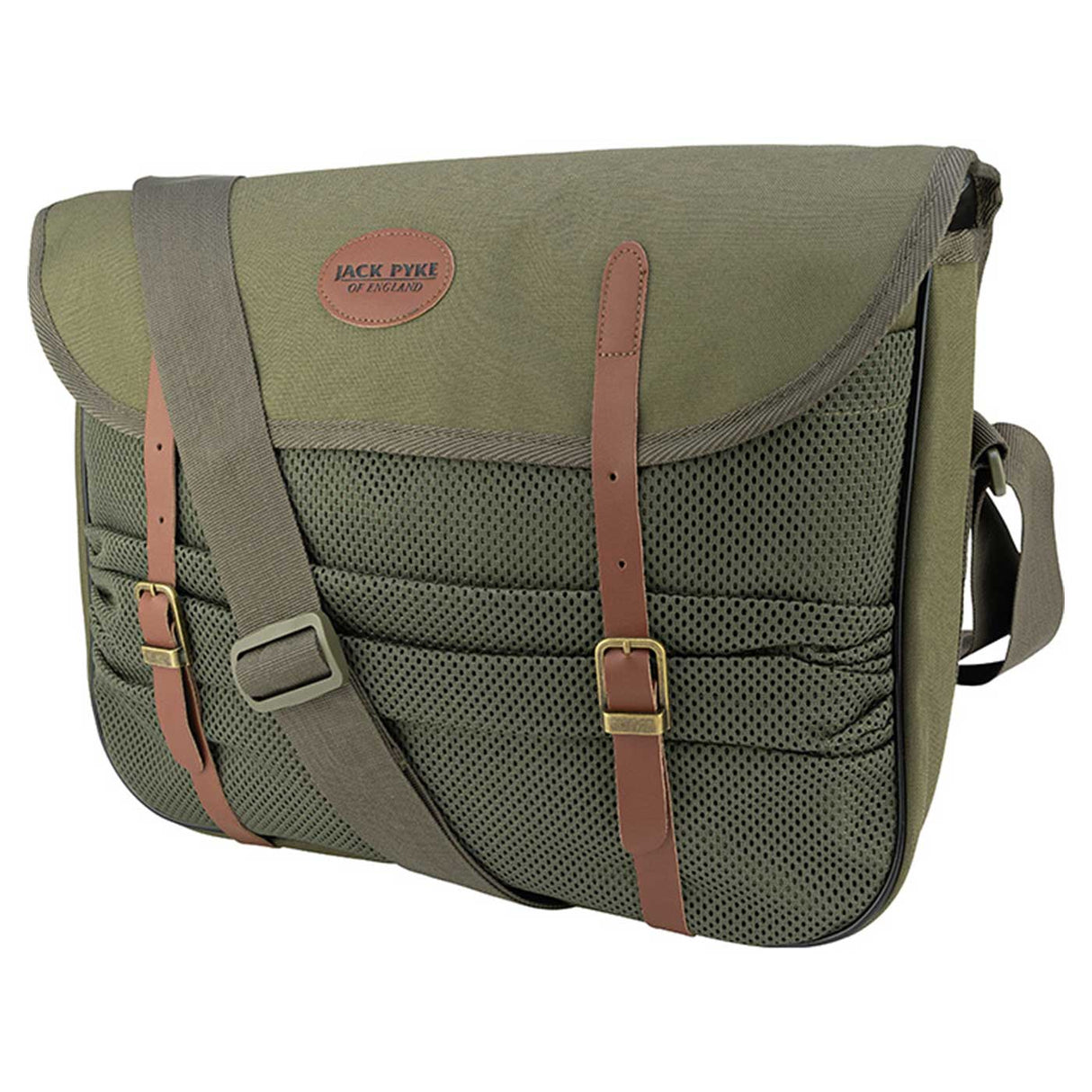 Jack Pyke Game Bag Olive Green | Task Outdoor