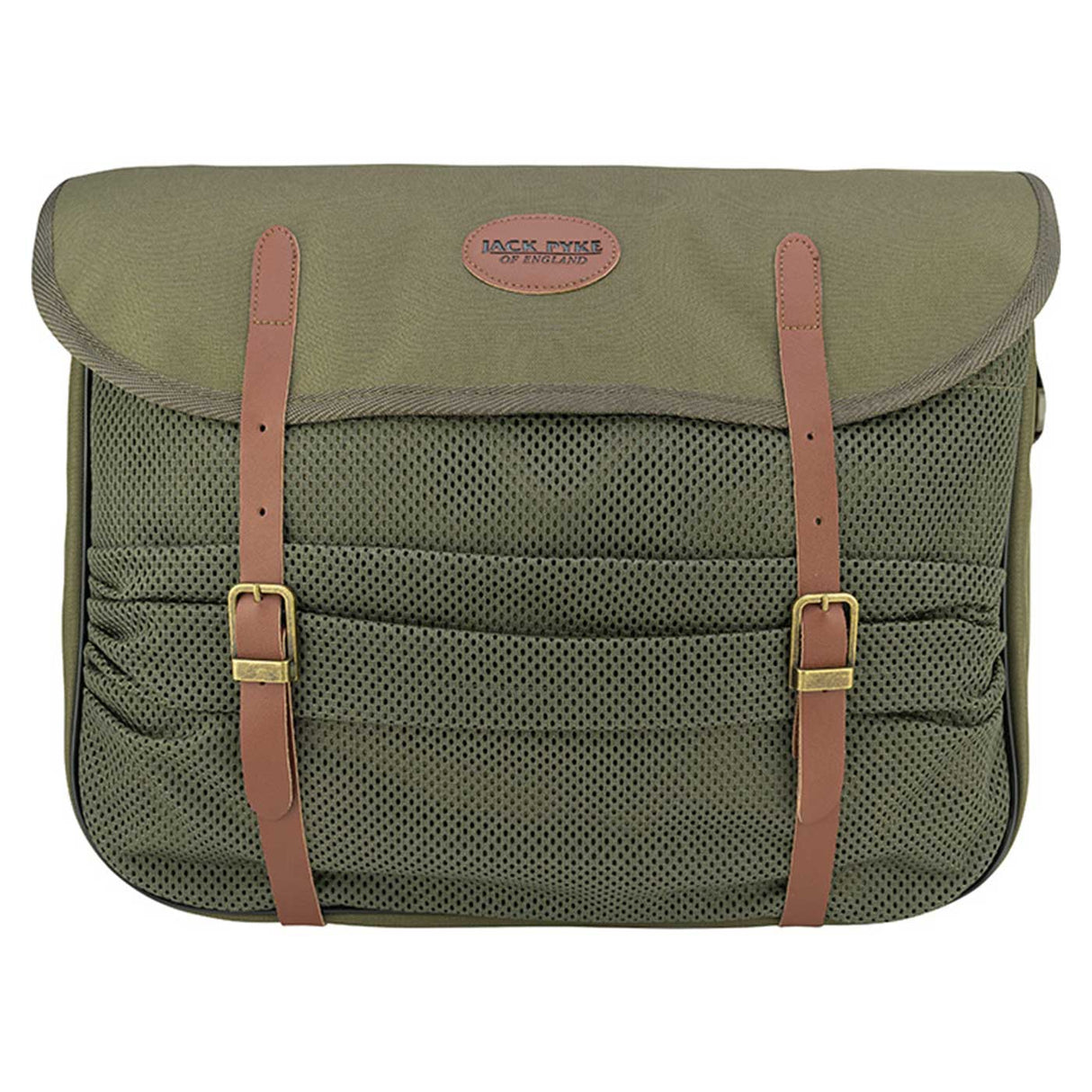 Jack Pyke Game Bag Olive Green | Task Outdoor