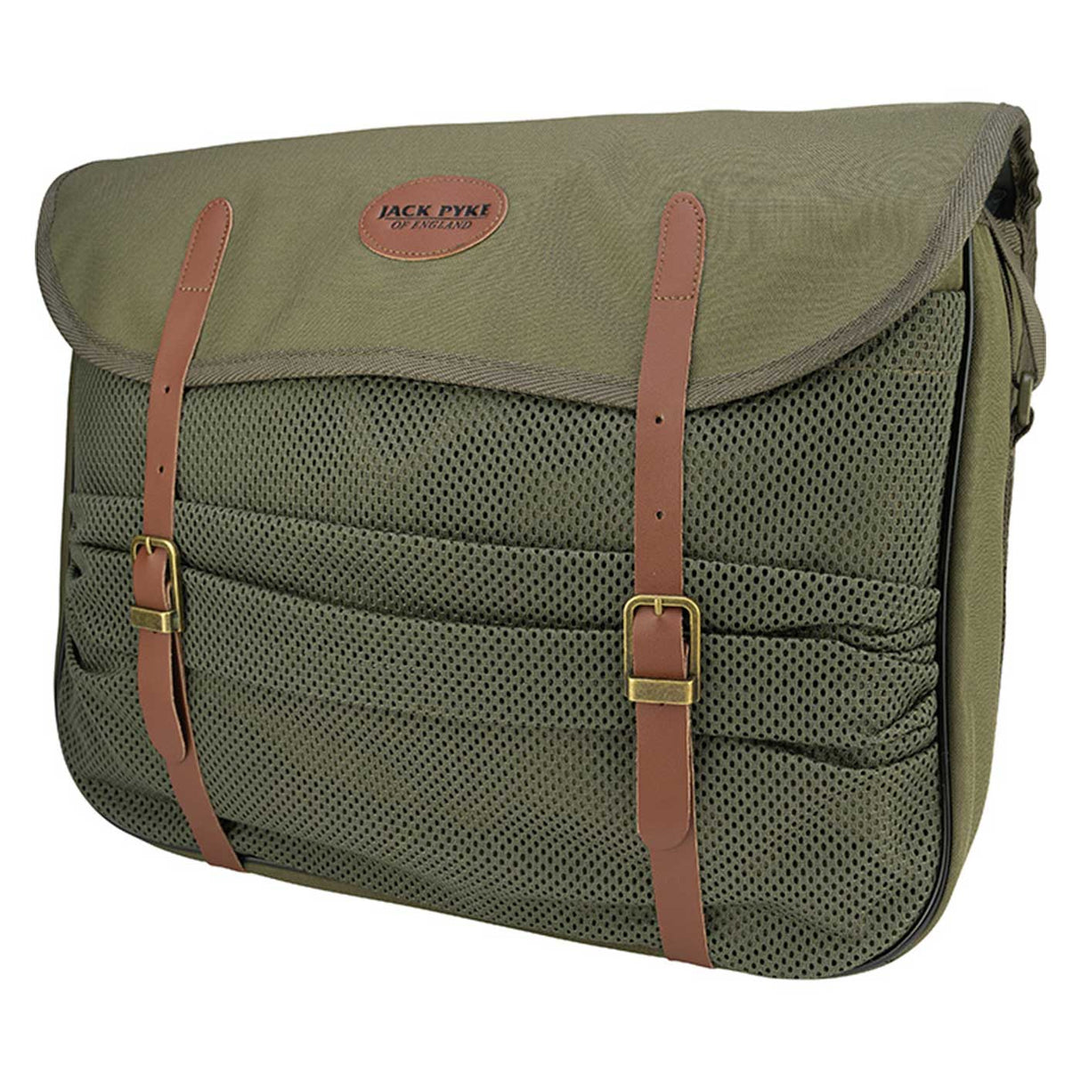 Jack Pyke Game Bag Olive Green | Task Outdoor