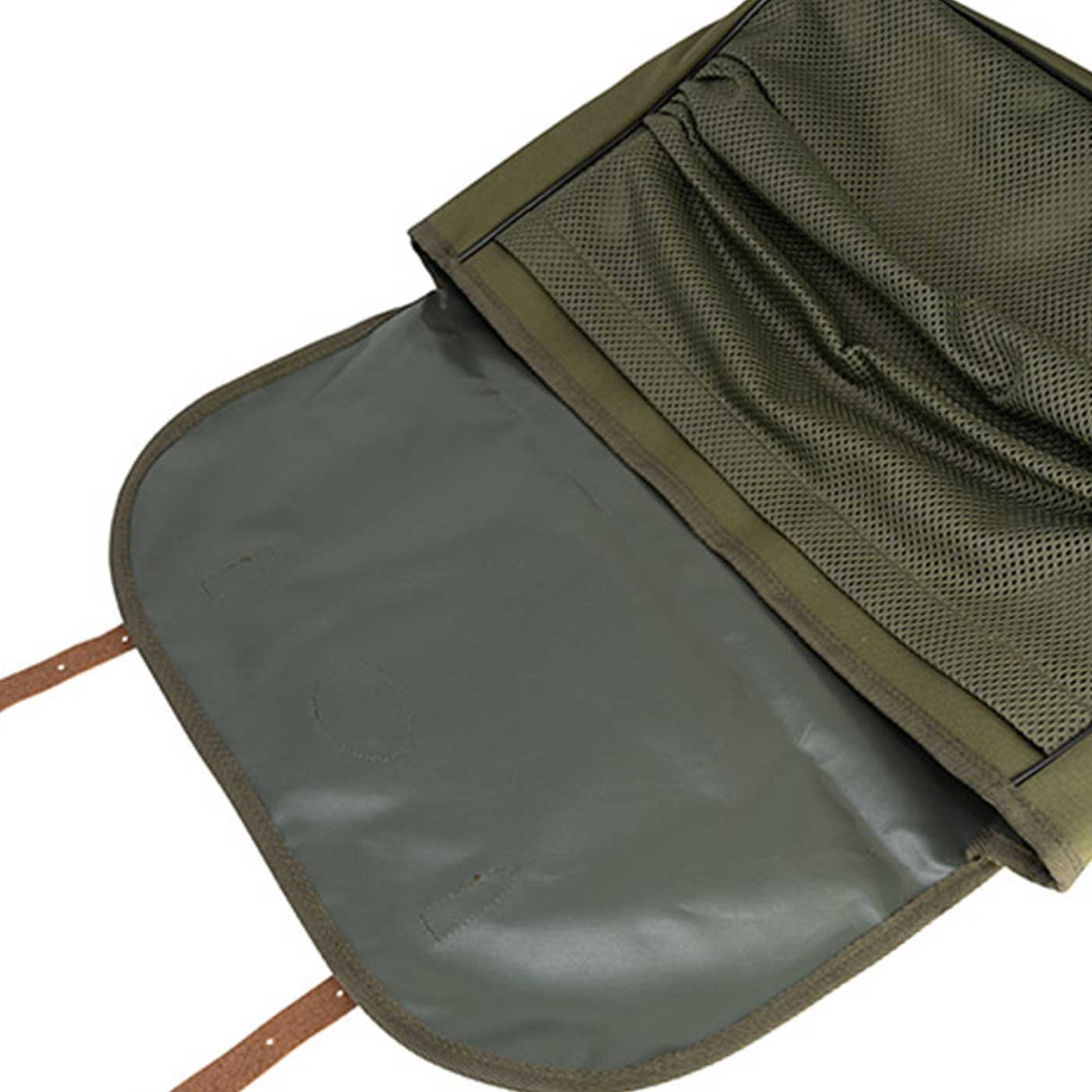 Jack Pyke Game Bag Olive Green | Task Outdoor