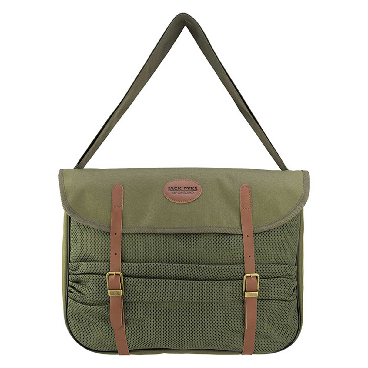 Jack Pyke Game Bag Olive Green | Task Outdoor