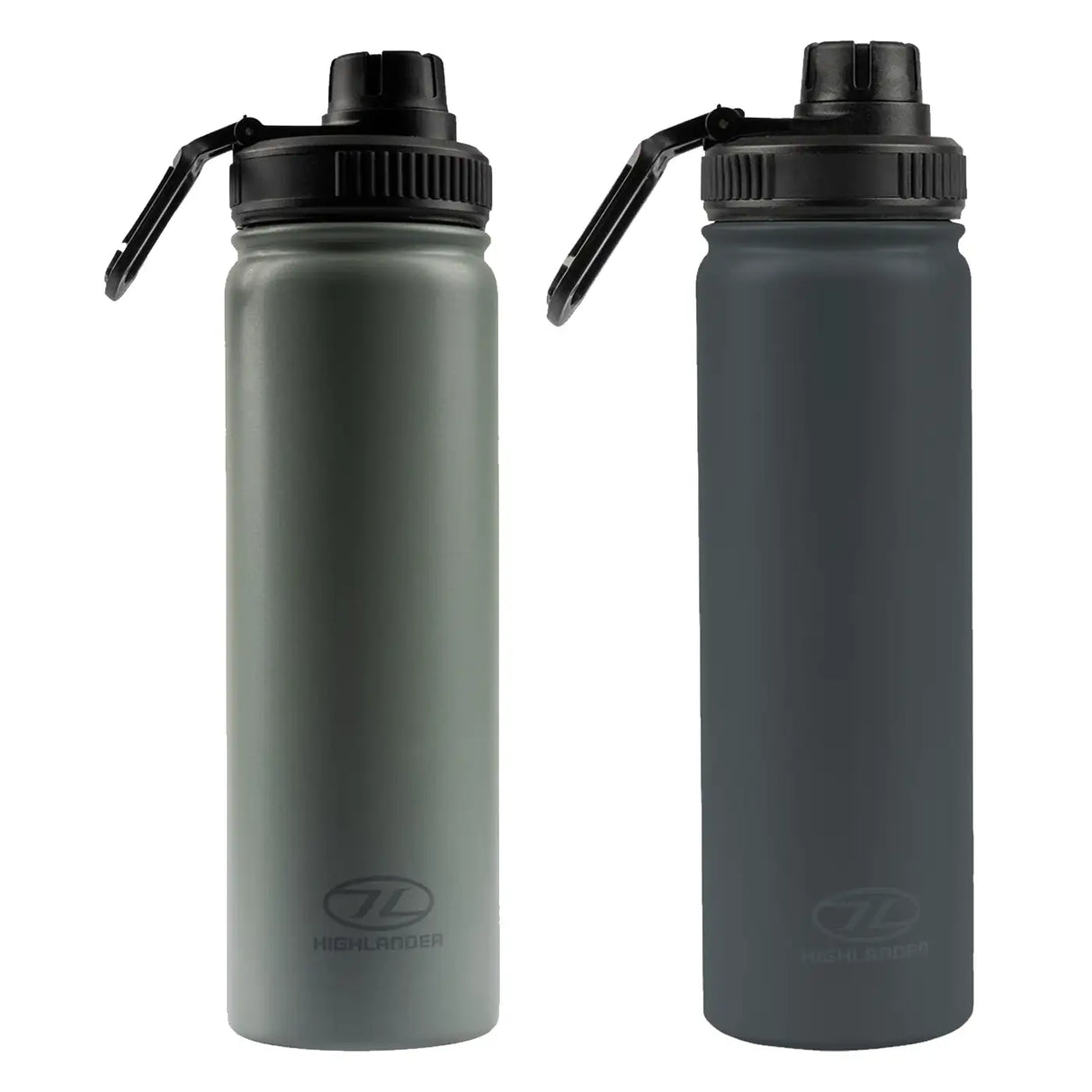 Highlander Glug Insulated Bottle 660ml | Task Outdoor